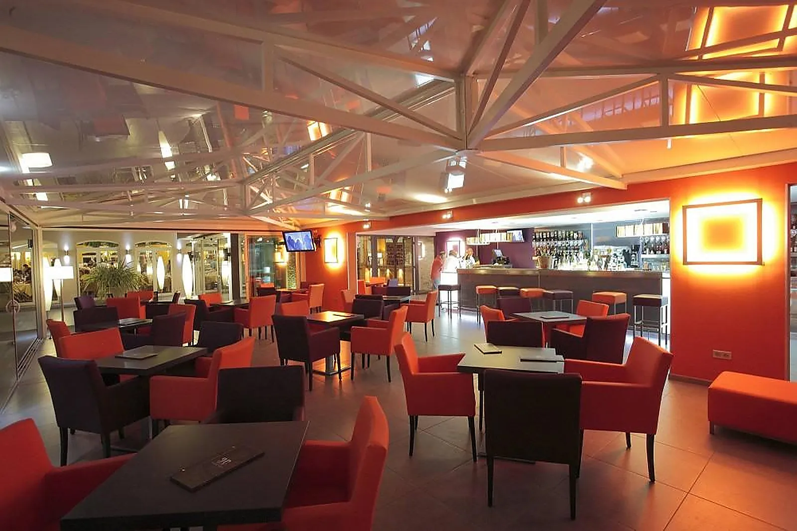 Lieux événementiels, HÔTEL PASCAL PAOLI