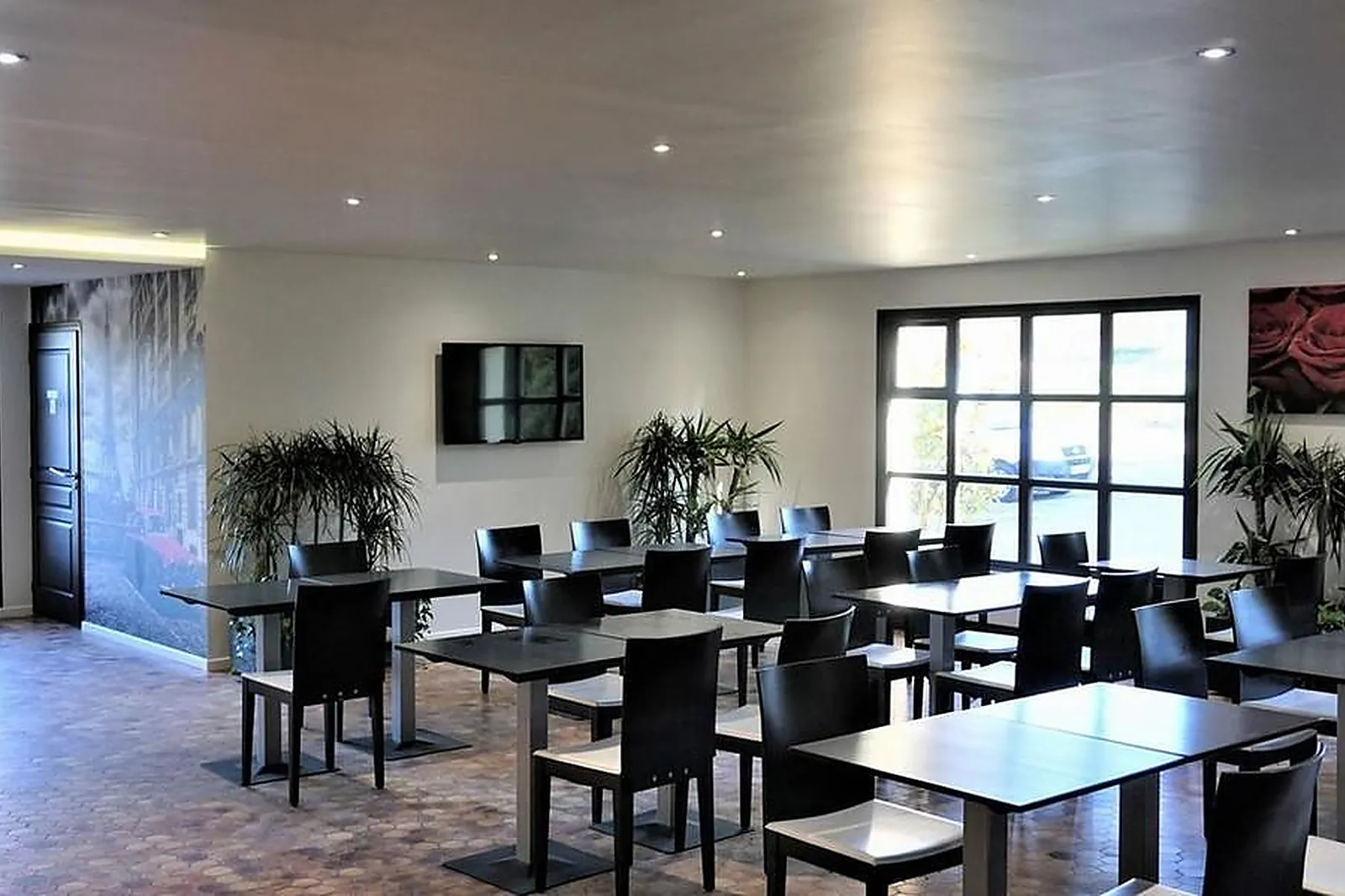 Lieux événementiels, HÔTEL PAVILLON DES GÂTINES