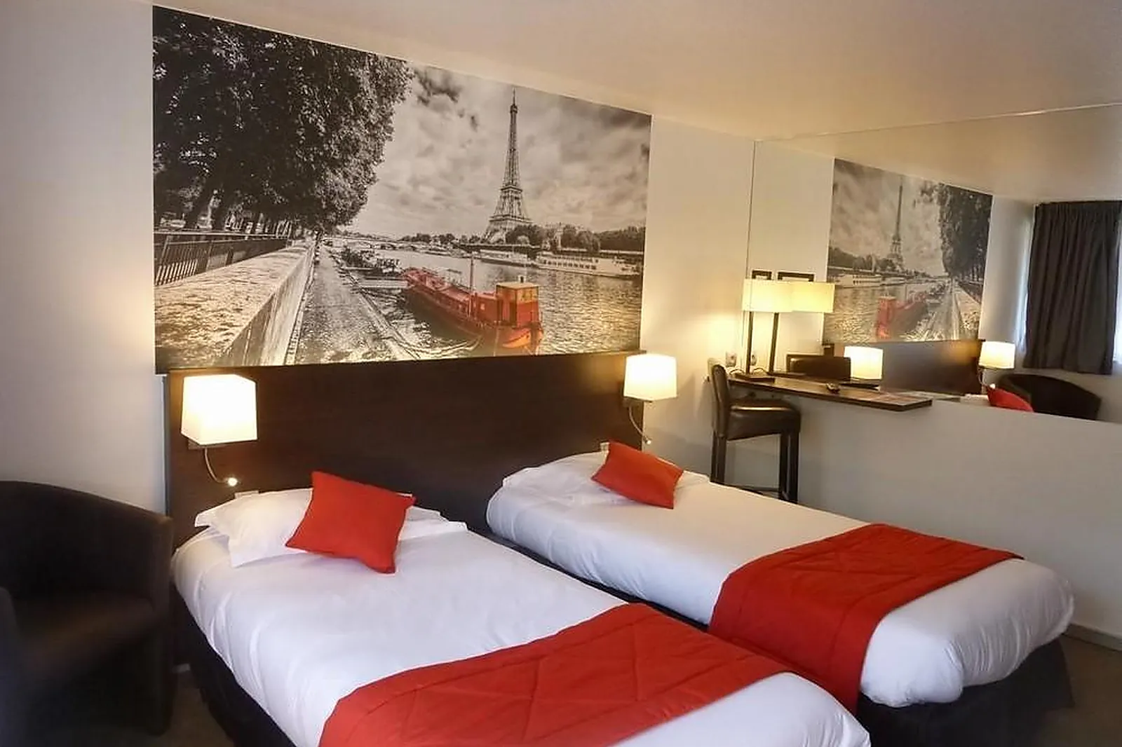 Lieux événementiels, HÔTEL PAVILLON DES GÂTINES