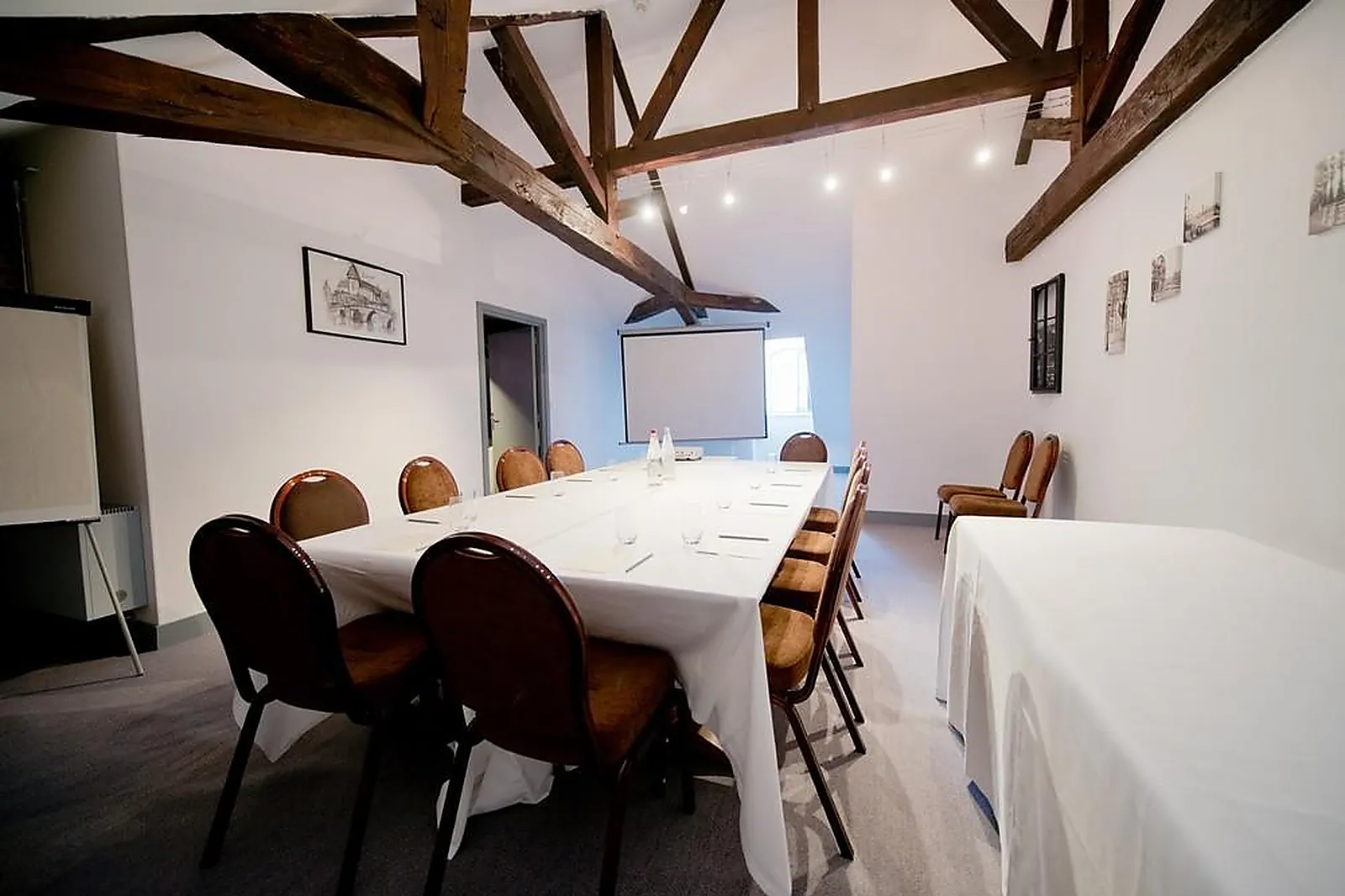 Lieux événementiels, HÔTEL PERIER DU BIGNON