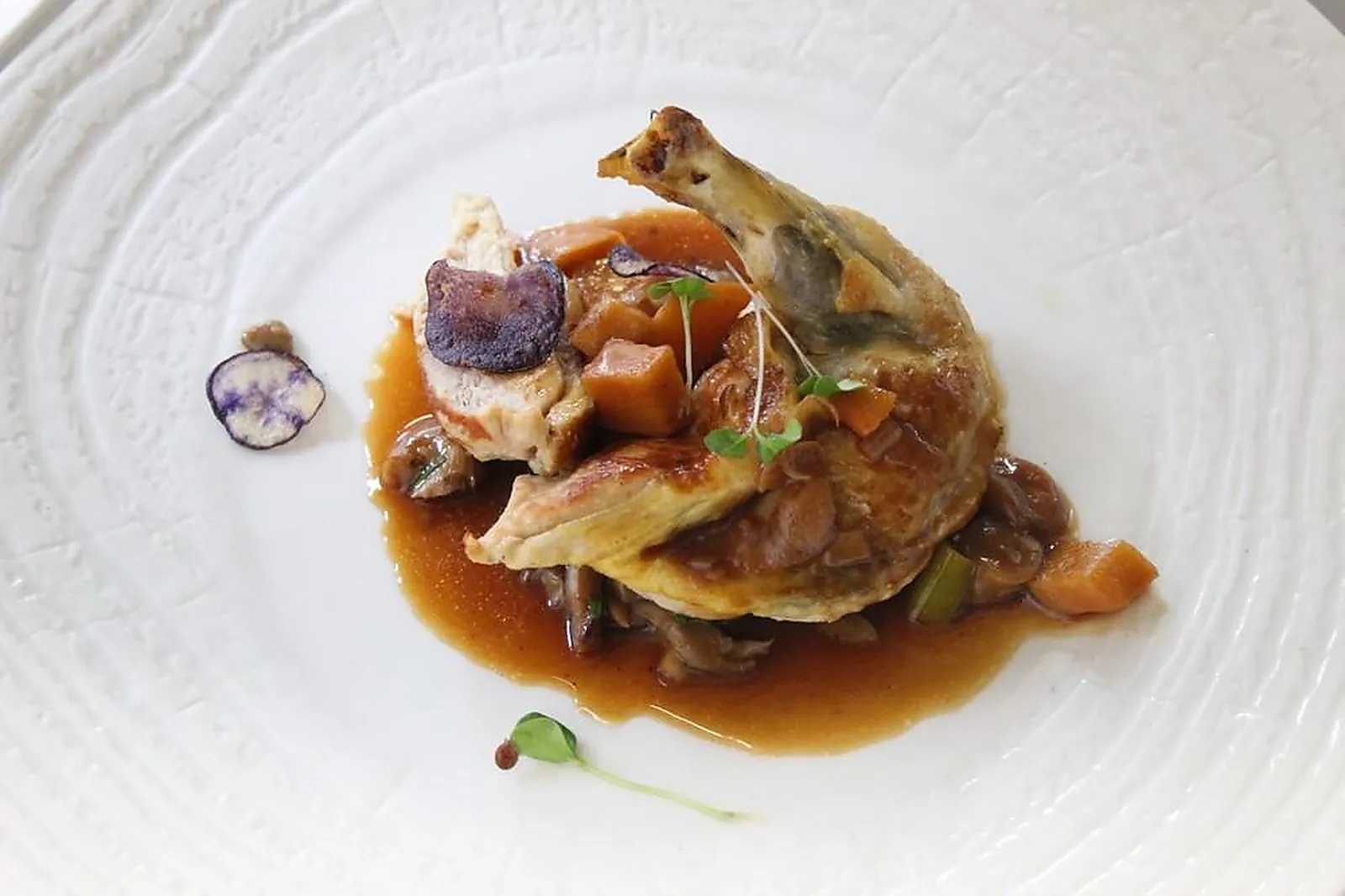 Lieux événementiels, HÔTEL PERIER DU BIGNON