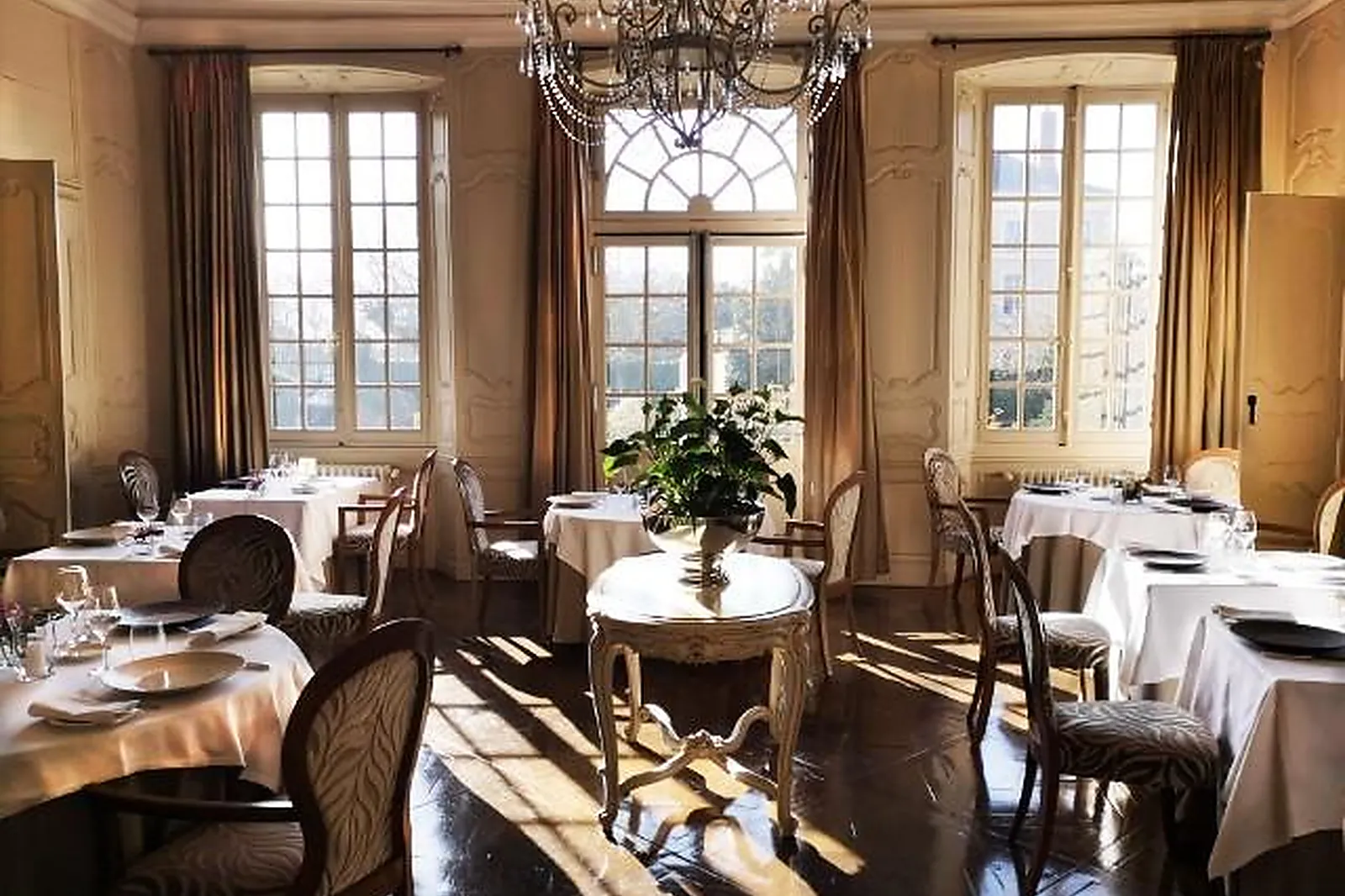 Lieux événementiels, HÔTEL PERIER DU BIGNON