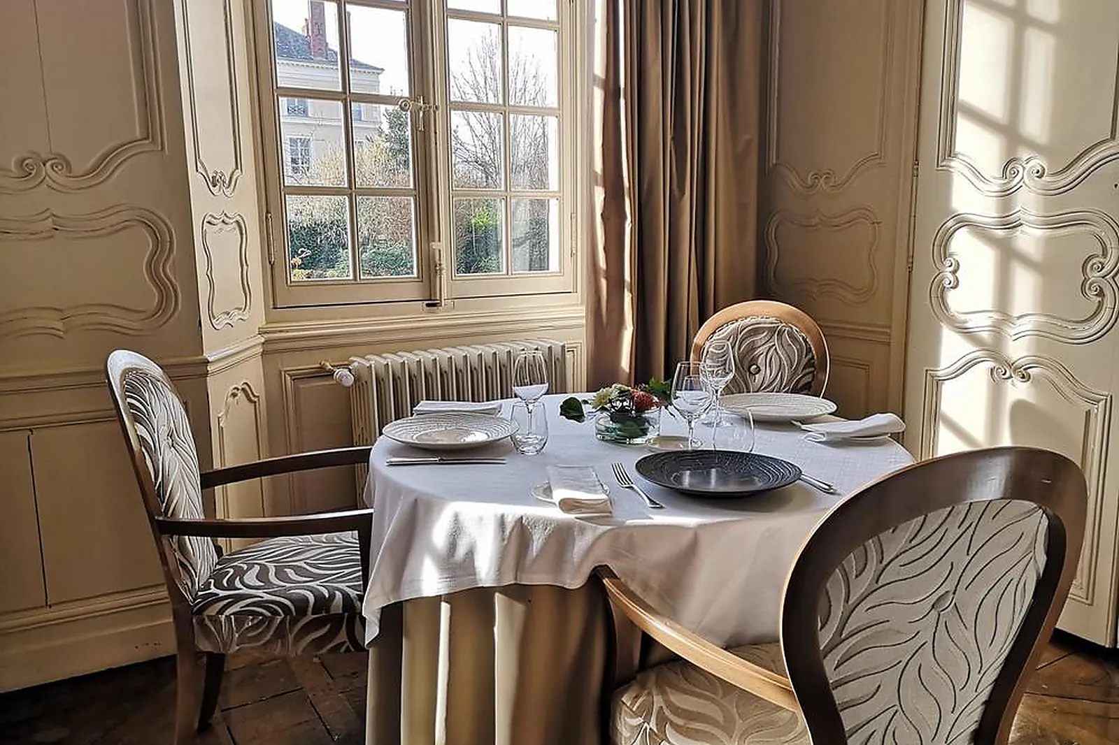 Lieux événementiels, HÔTEL PERIER DU BIGNON