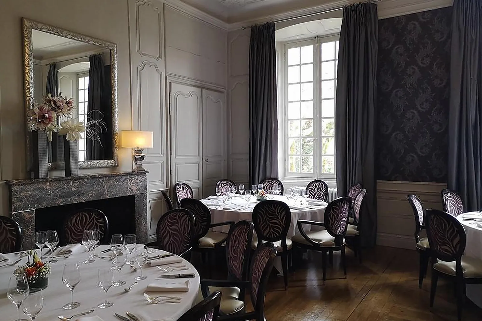 Lieux événementiels, HÔTEL PERIER DU BIGNON