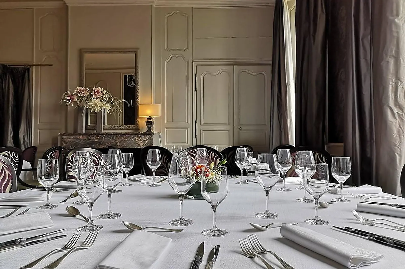 Lieux événementiels, HÔTEL PERIER DU BIGNON