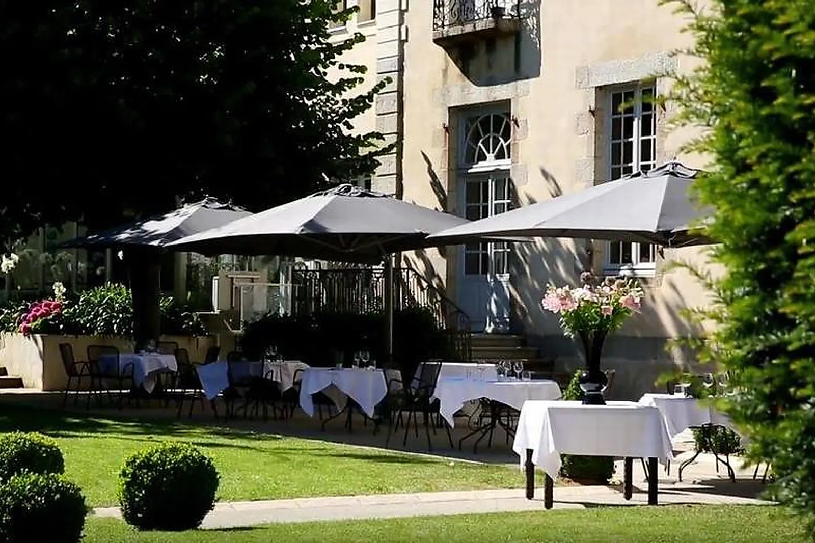 Lieux événementiels, HÔTEL PERIER DU BIGNON