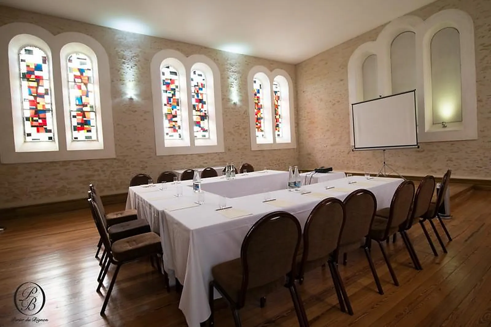 Lieux événementiels, HÔTEL PERIER DU BIGNON