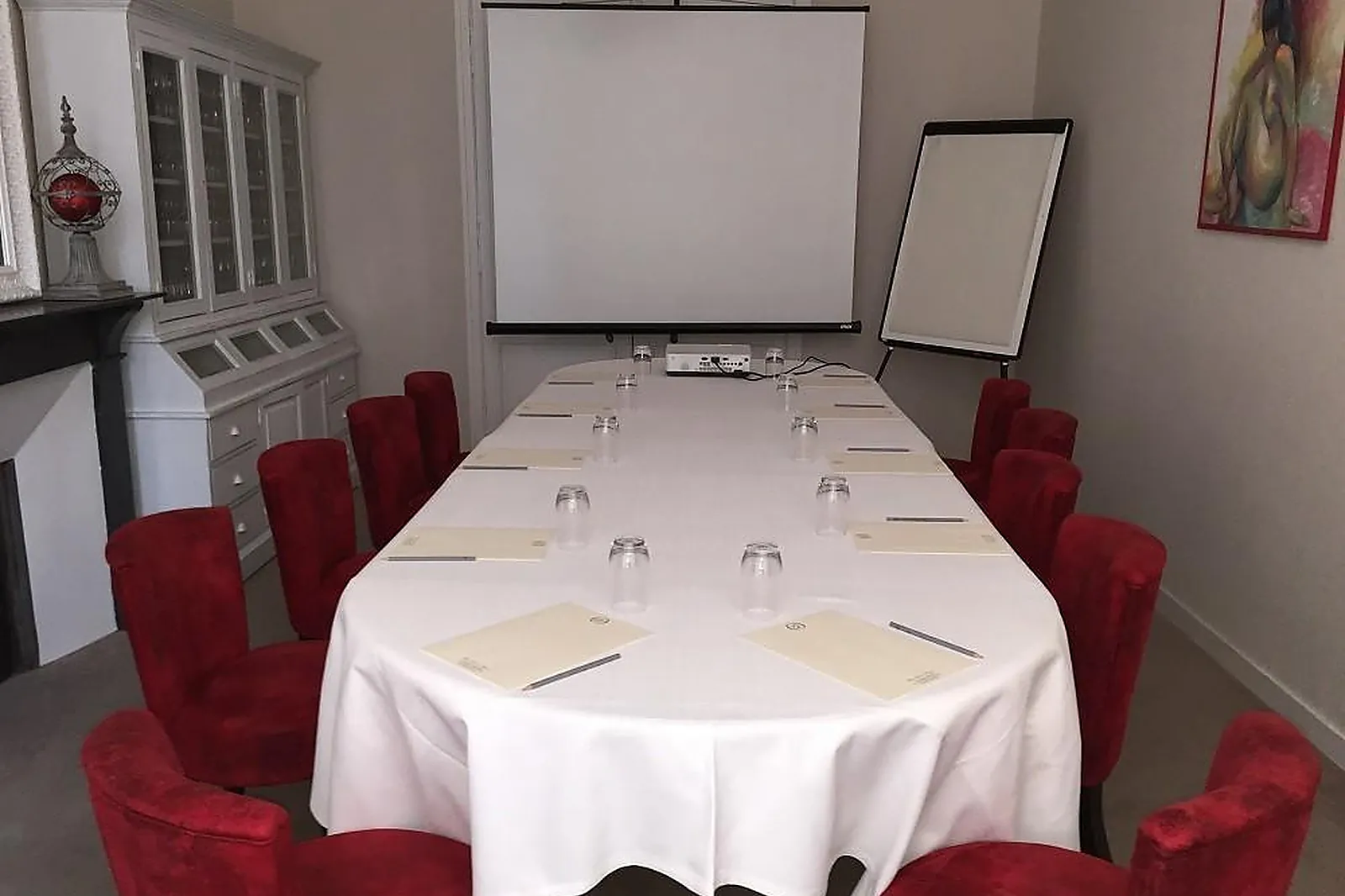 Lieux événementiels, HÔTEL PERIER DU BIGNON