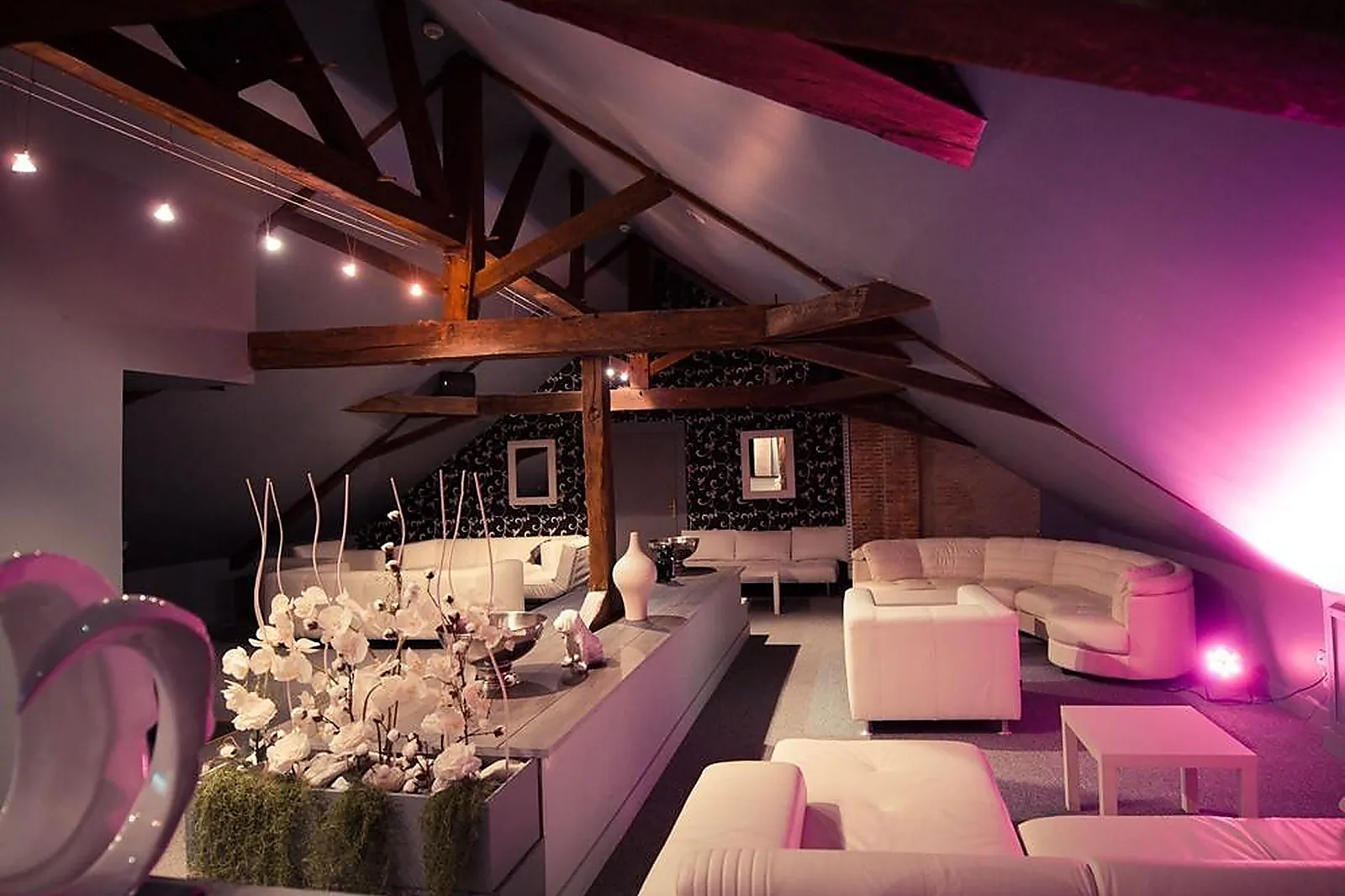 Lieux événementiels, HÔTEL PERIER DU BIGNON