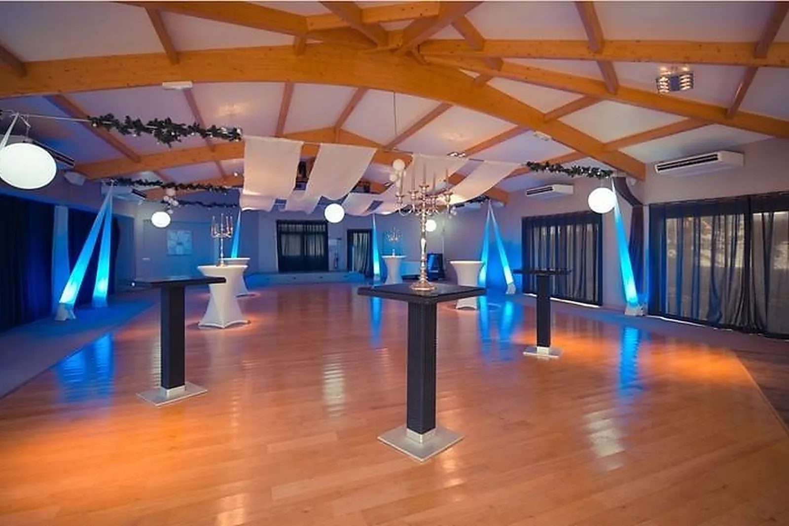 Lieux événementiels, HÔTEL PERIER DU BIGNON