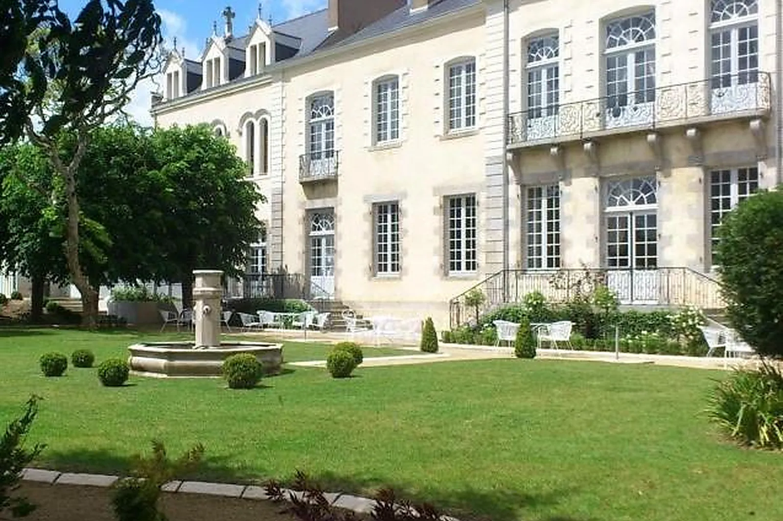 Lieux événementiels, HÔTEL PERIER DU BIGNON