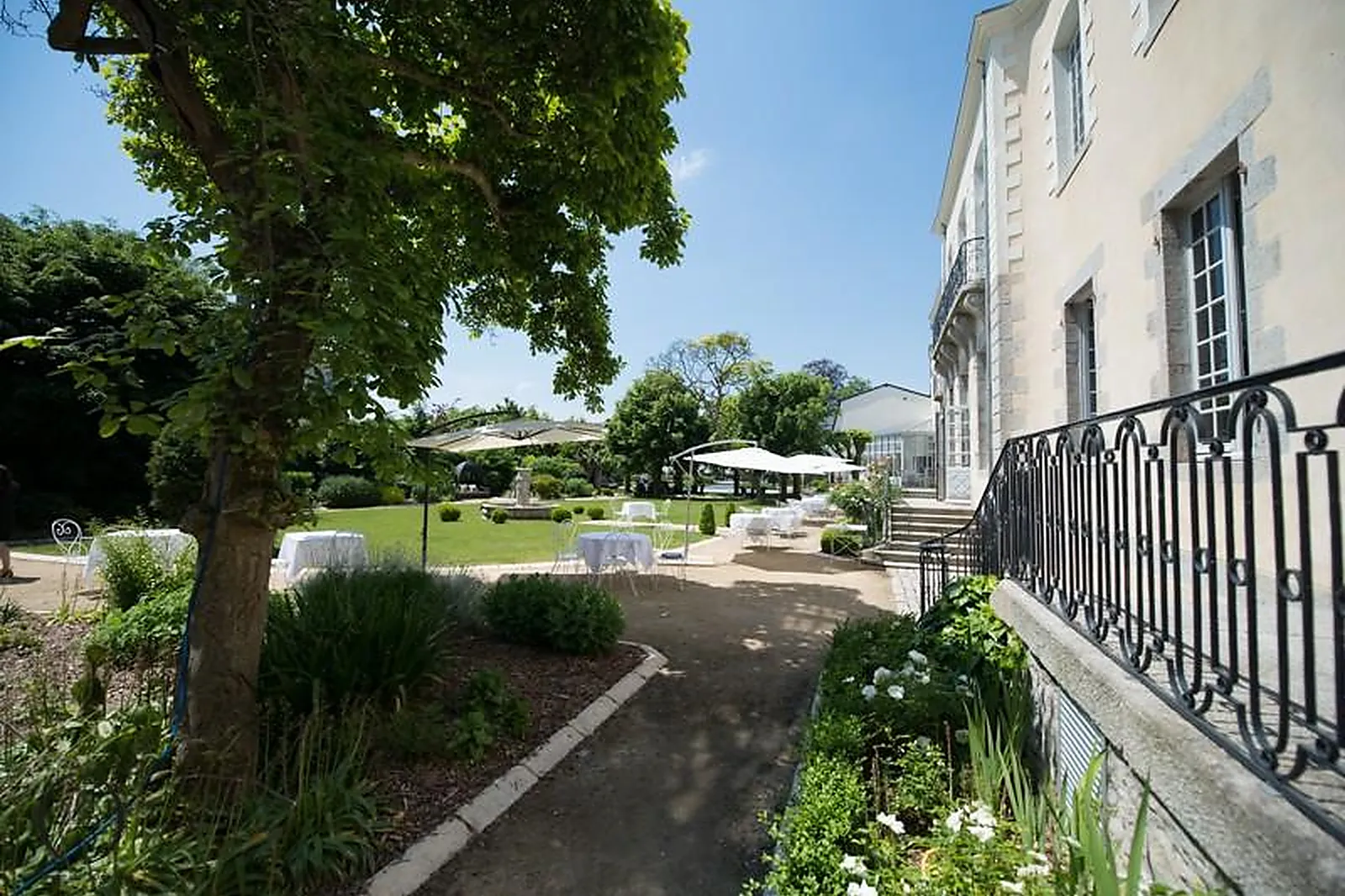 Lieux événementiels, HÔTEL PERIER DU BIGNON