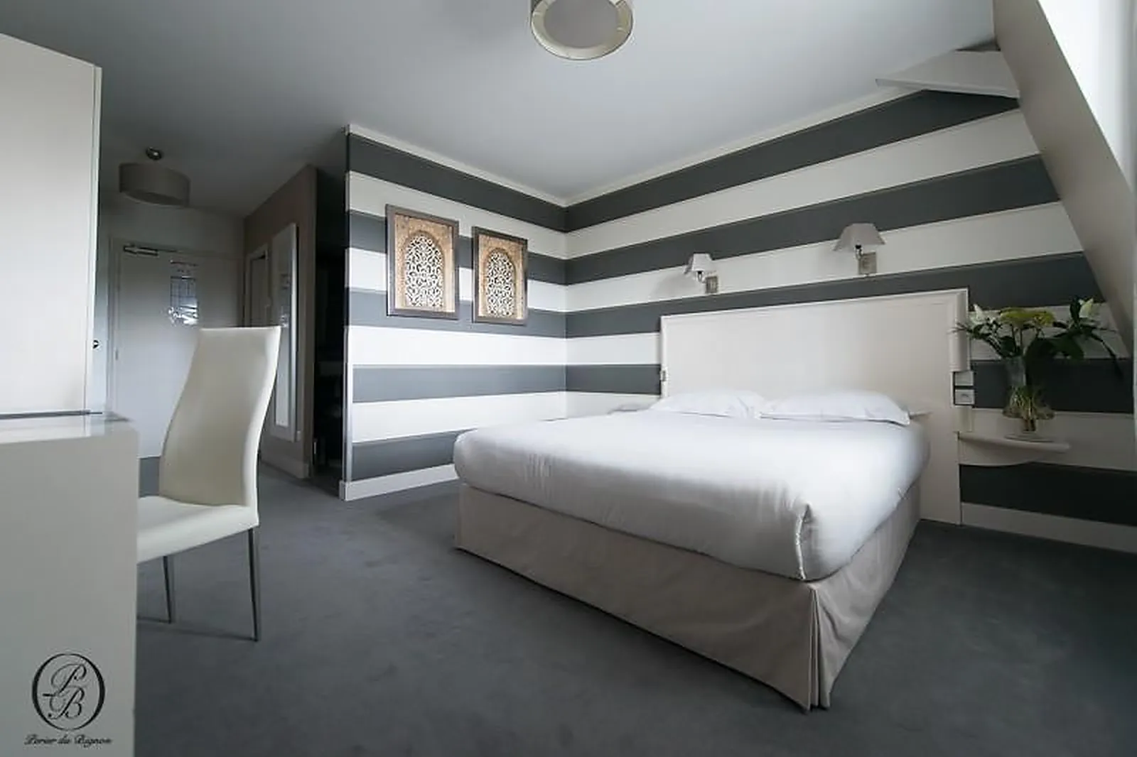 Lieux événementiels, HÔTEL PERIER DU BIGNON