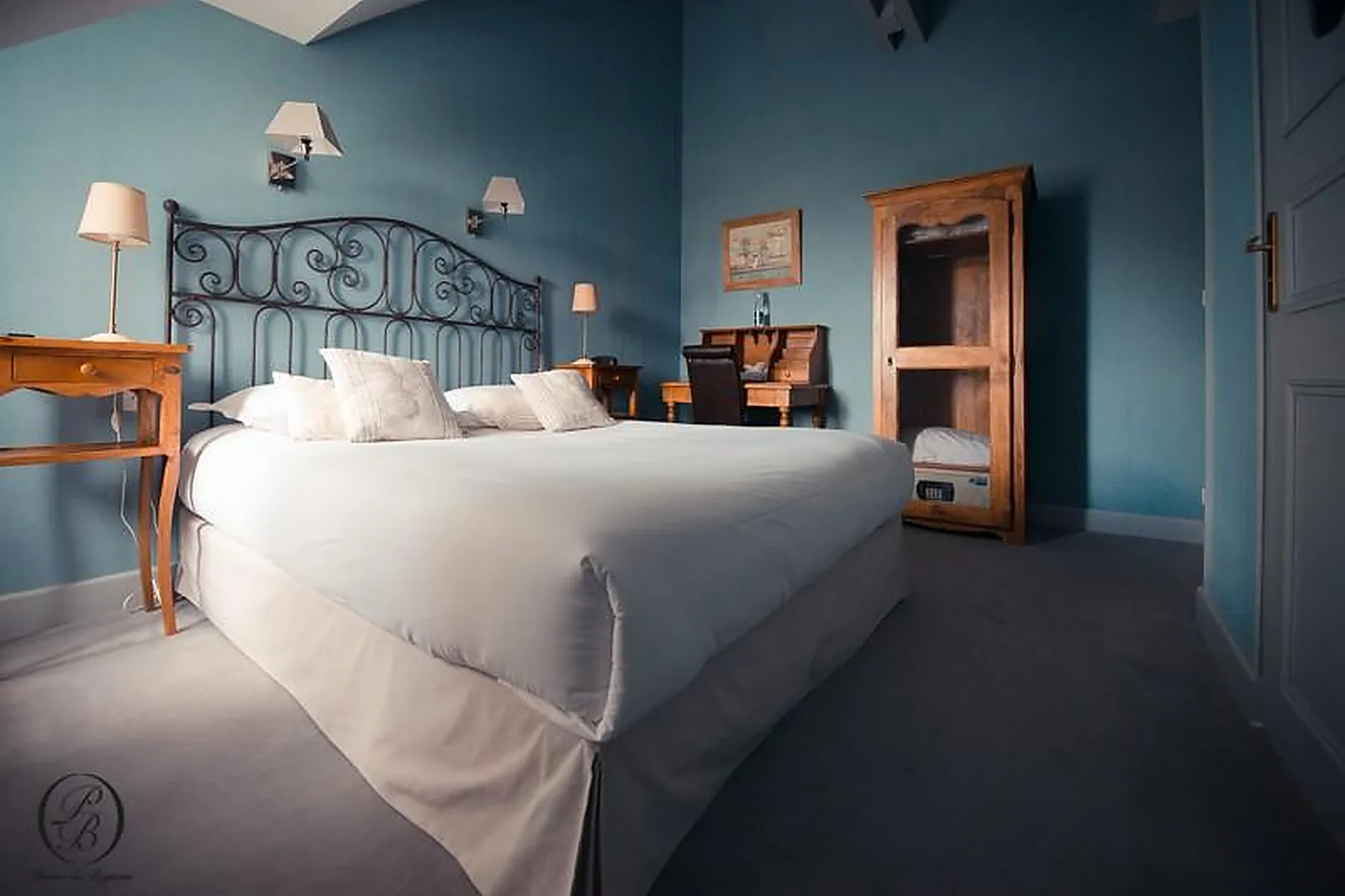 Lieux événementiels, HÔTEL PERIER DU BIGNON