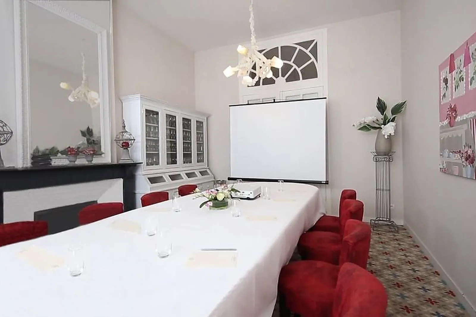 Lieux événementiels, HÔTEL PERIER DU BIGNON