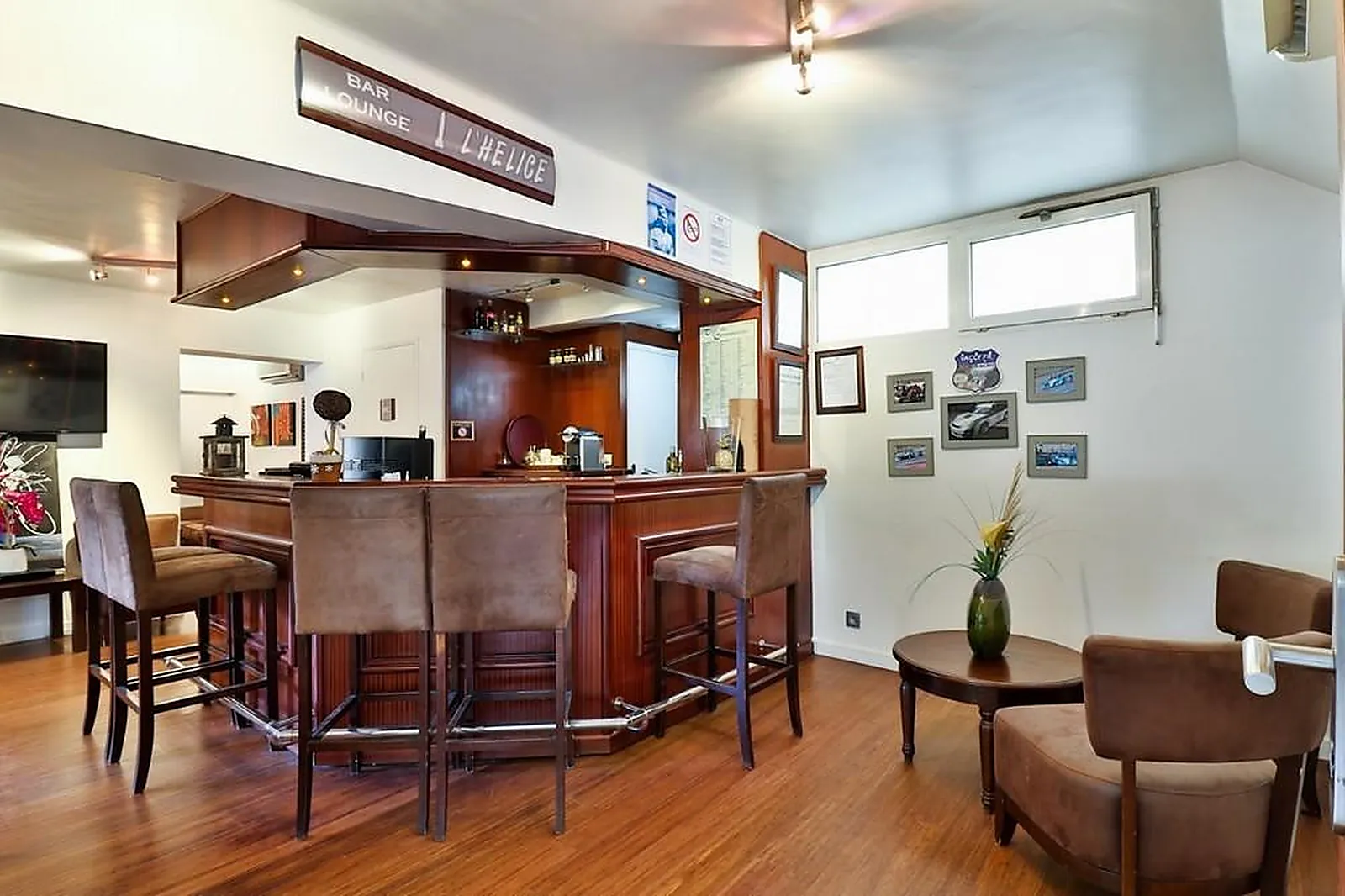 Lieux événementiels, HÔTEL PLAGE SAINT JEAN