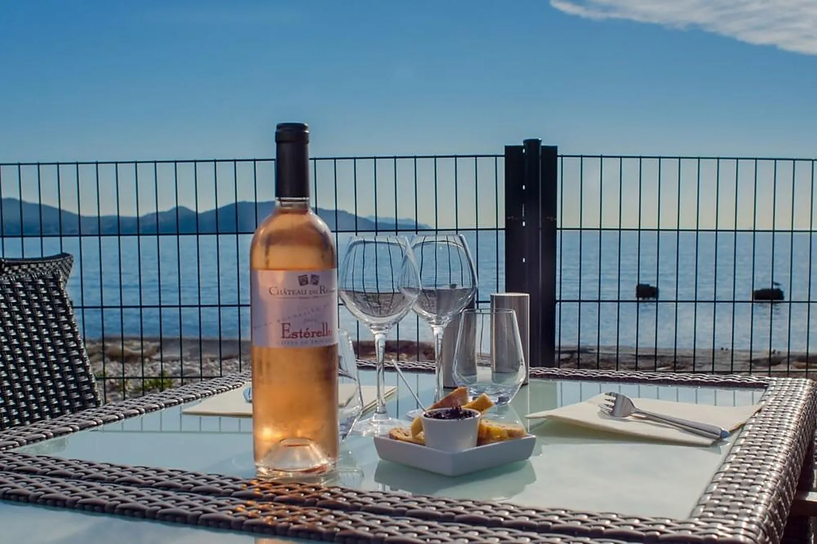 Lieux événementiels, HÔTEL PLAGE SAINT JEAN