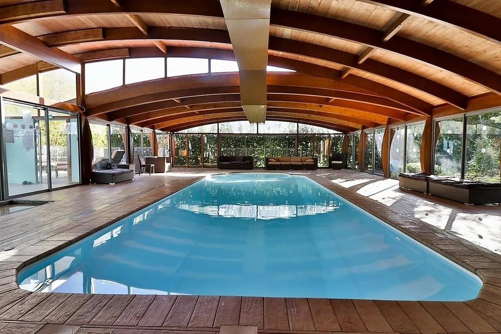 Lieux événementiels, HÔTEL PLAGE SAINT JEAN