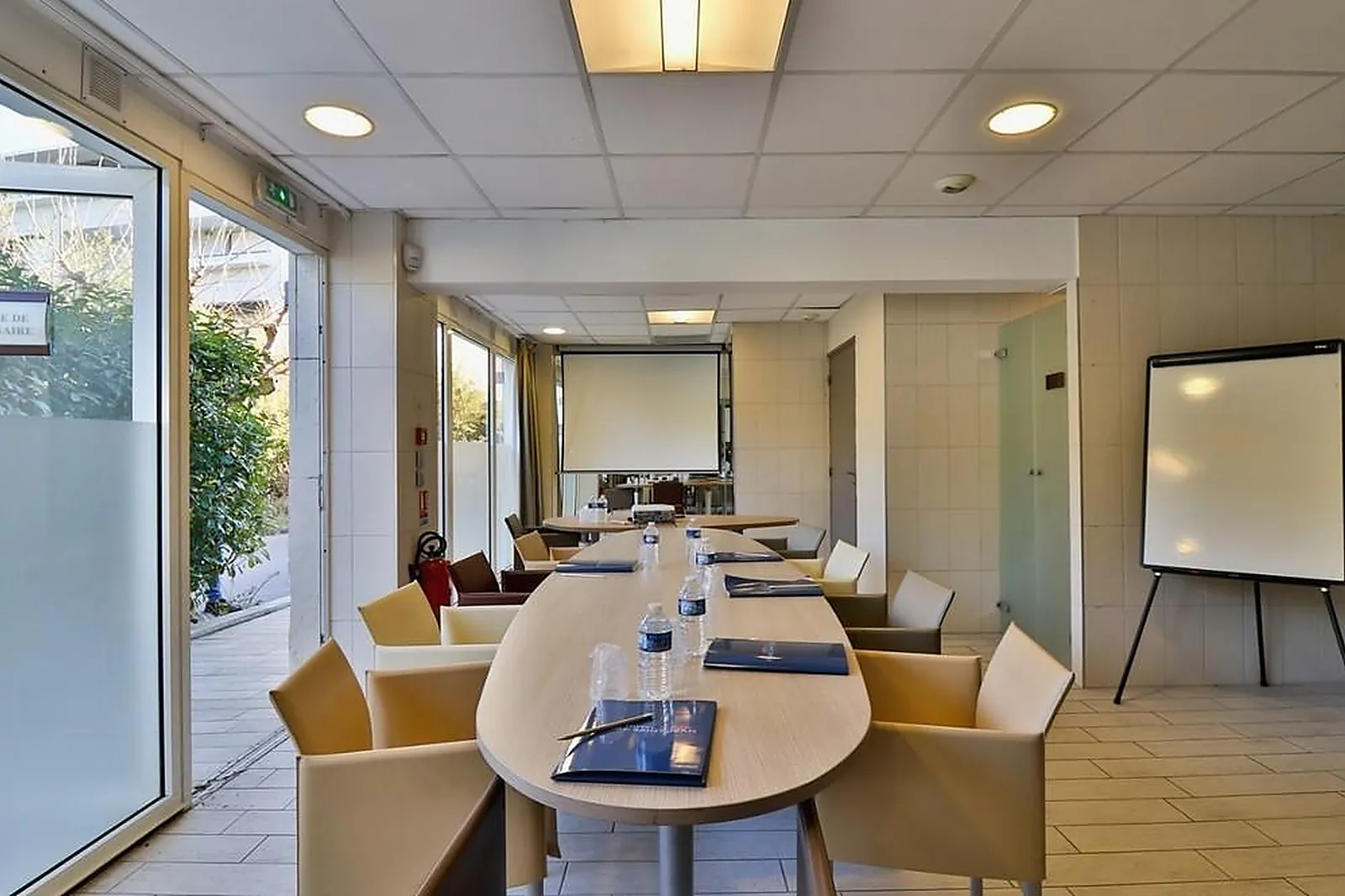 Lieux événementiels, HÔTEL PLAGE SAINT JEAN