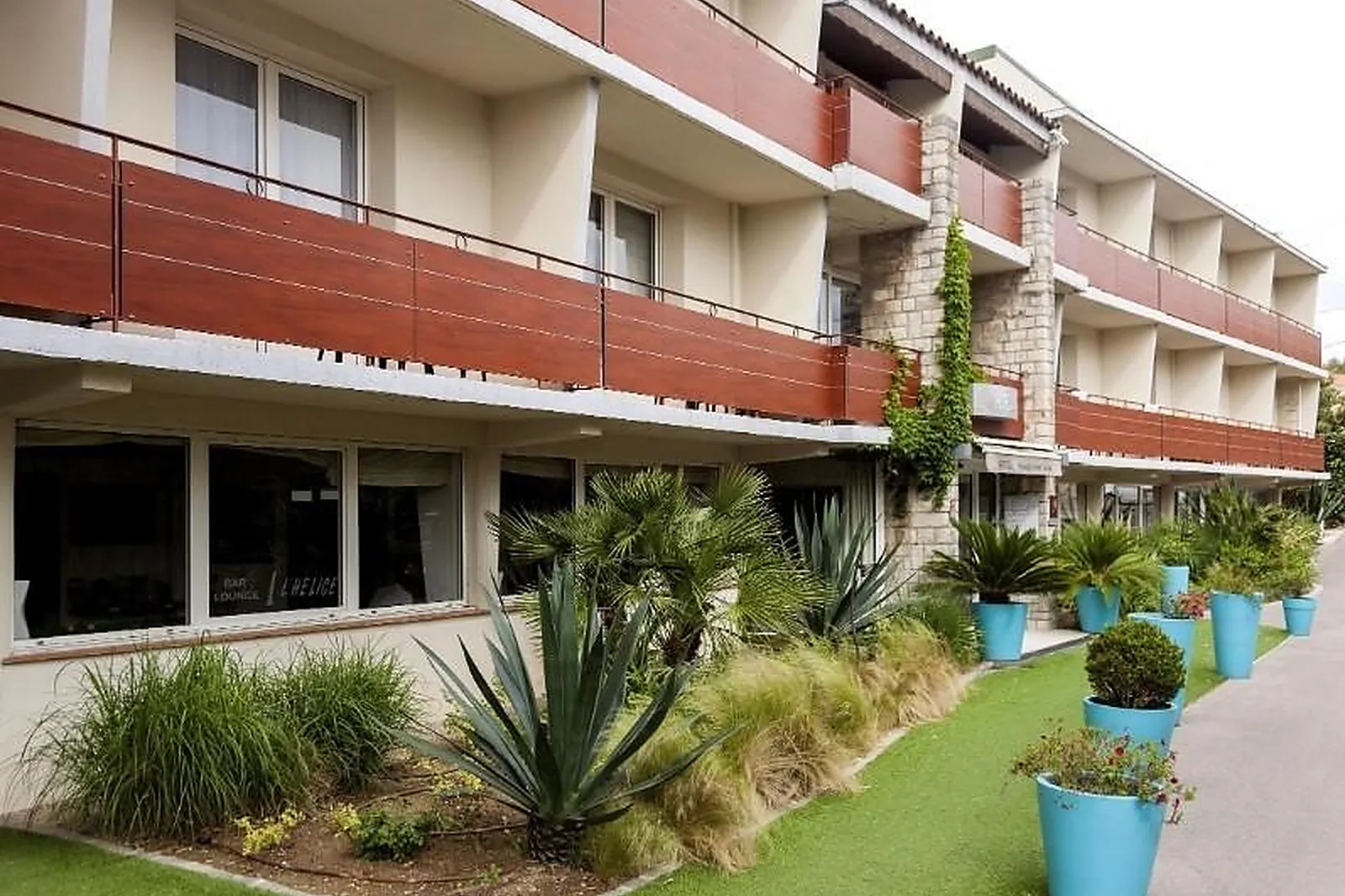 Lieux événementiels, HÔTEL PLAGE SAINT JEAN