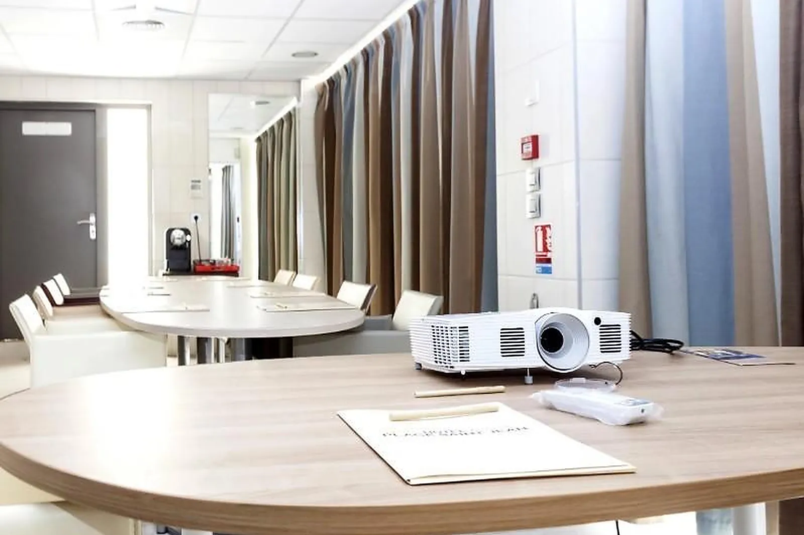 Lieux événementiels, HÔTEL PLAGE SAINT JEAN