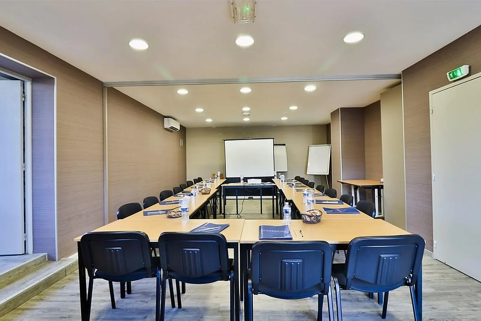 Lieux événementiels, HÔTEL PLAGE SAINT JEAN