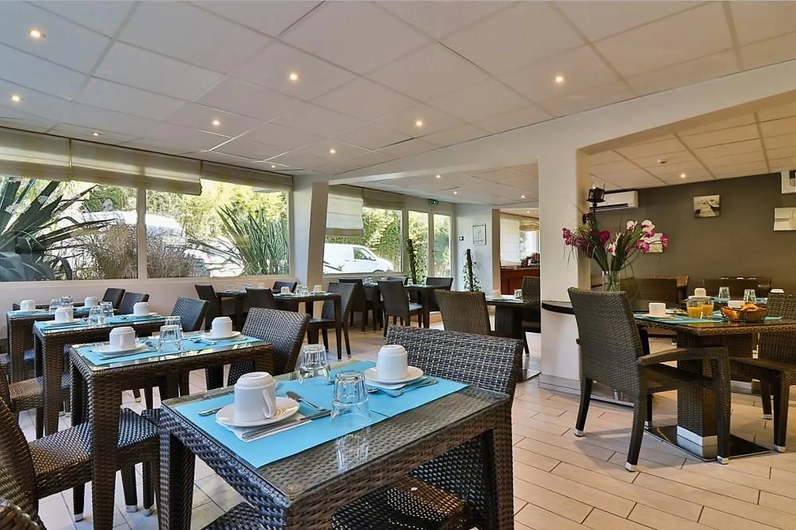 Lieux événementiels, HÔTEL PLAGE SAINT JEAN