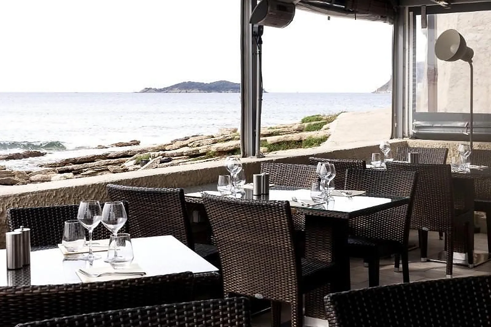 Lieux événementiels, HÔTEL PLAGE SAINT JEAN