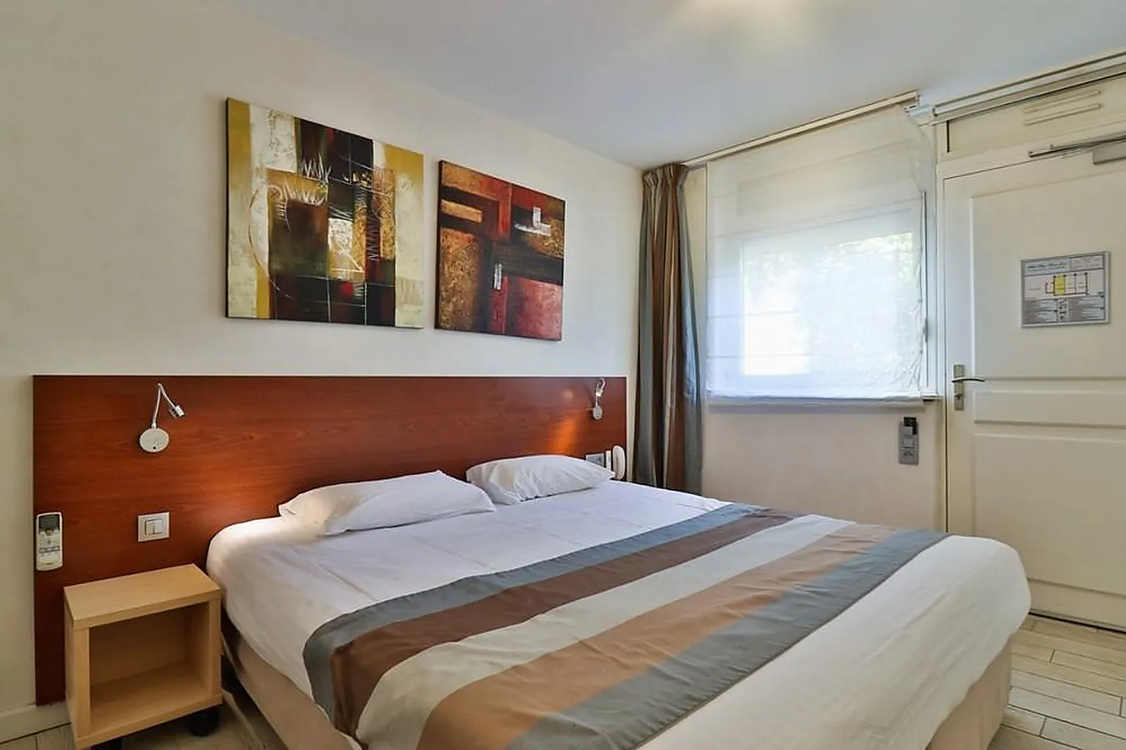 Lieux événementiels, HÔTEL PLAGE SAINT JEAN