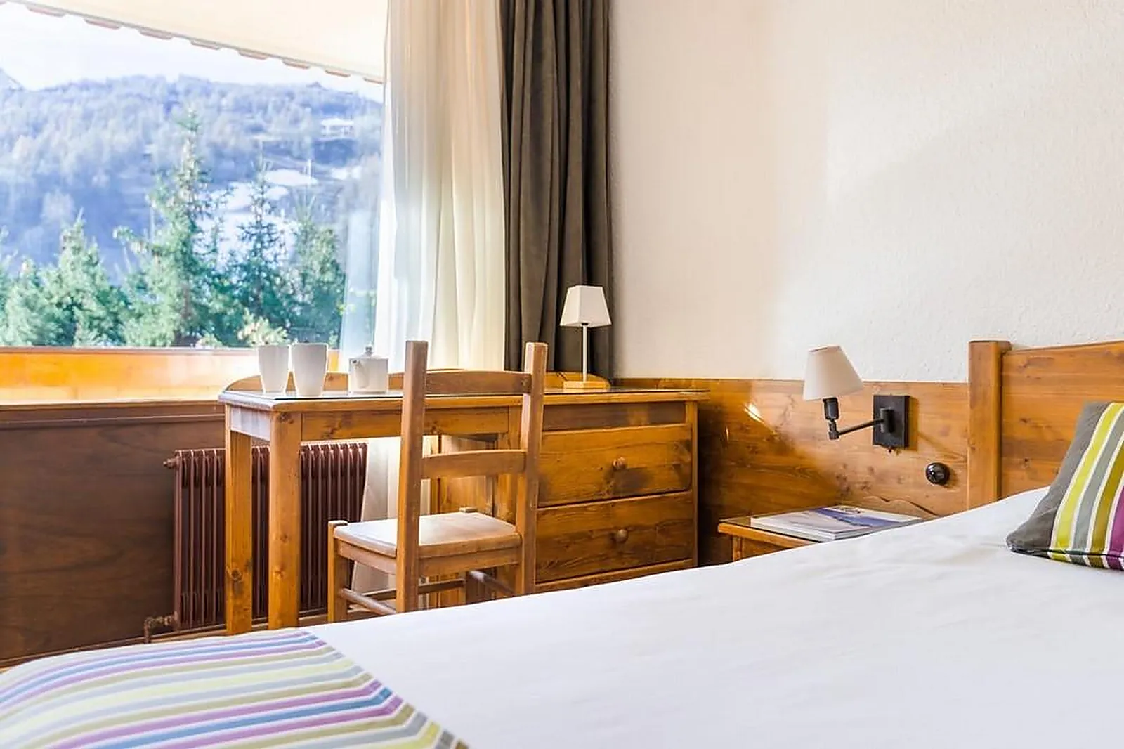 Lieux événementiels, HÔTEL PLEIN SUD