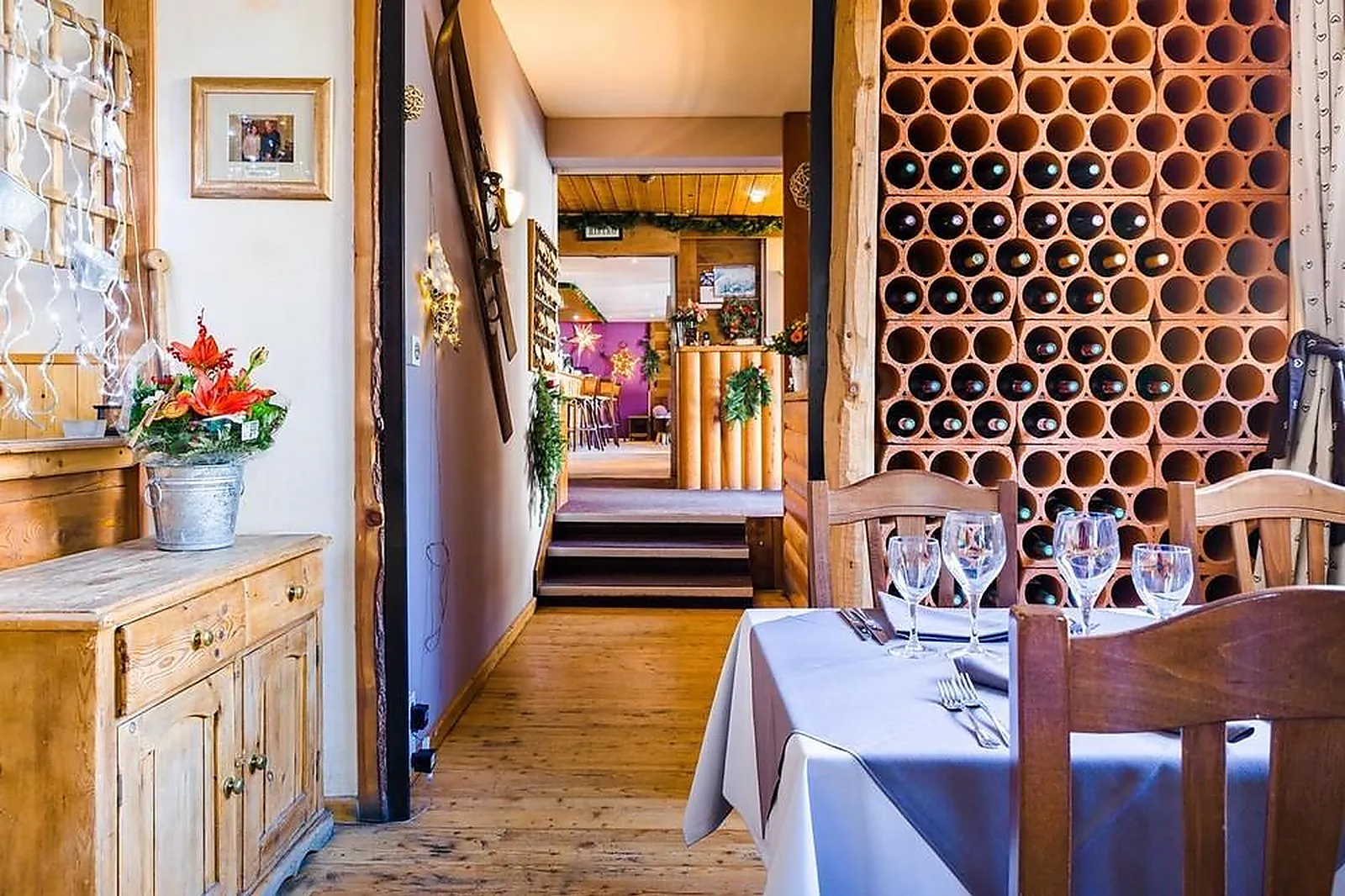 Lieux événementiels, HÔTEL PLEIN SUD