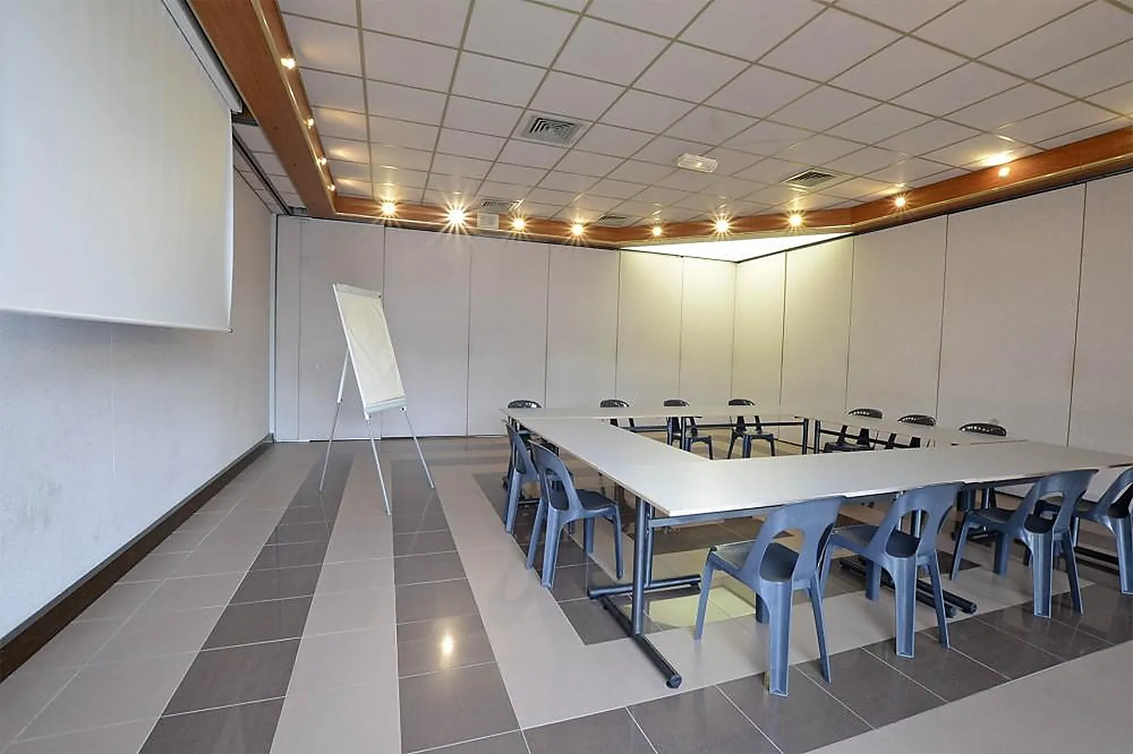 Lieux événementiels, HÔTEL PORETTA