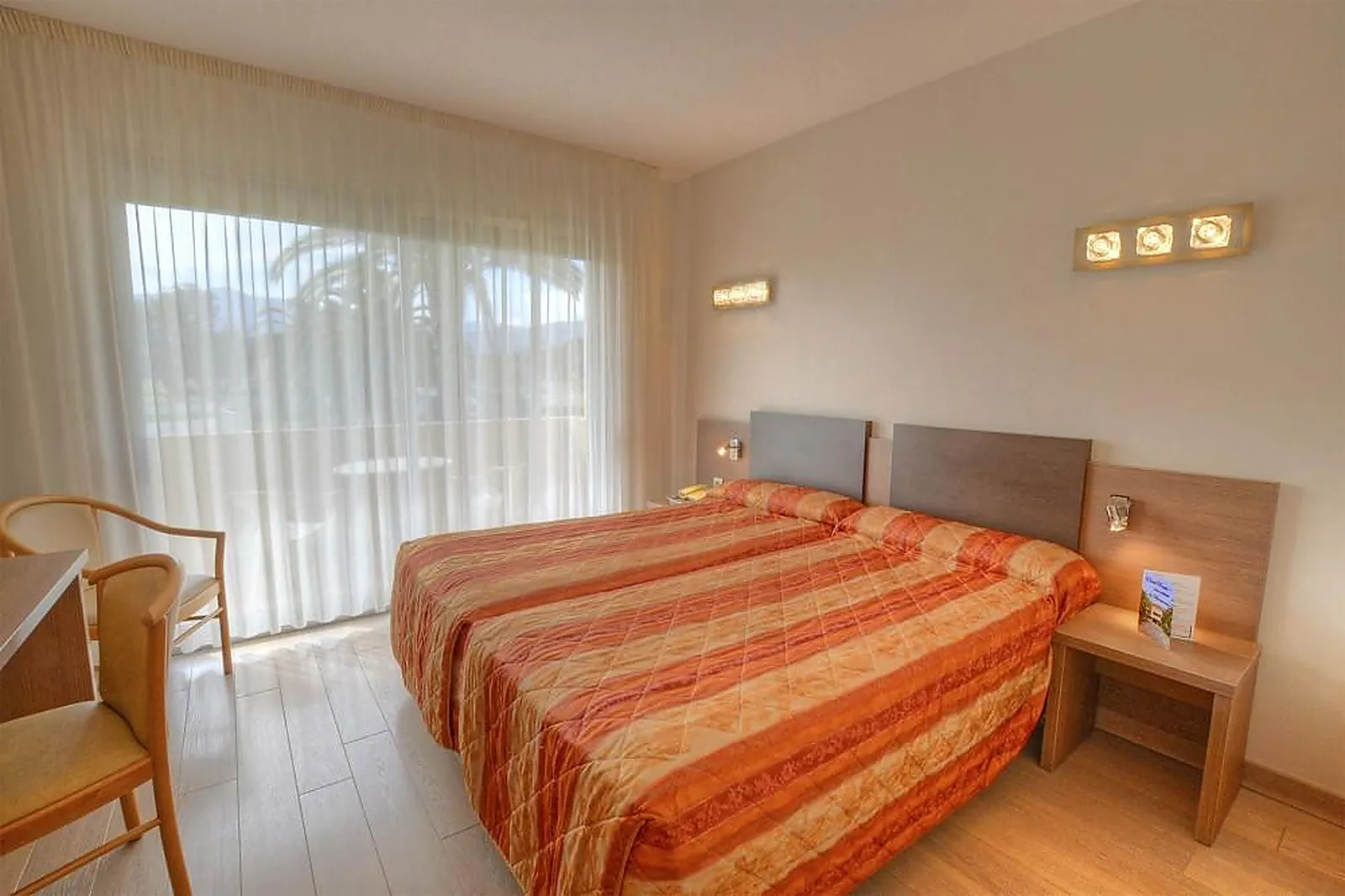 Lieux événementiels, HÔTEL PORETTA