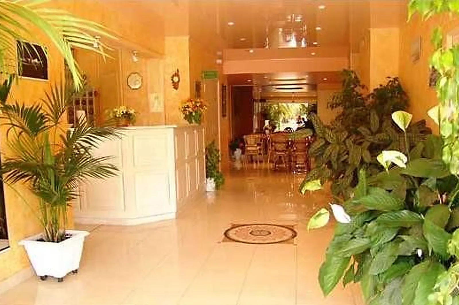 Lieux événementiels, HÔTEL PORETTA