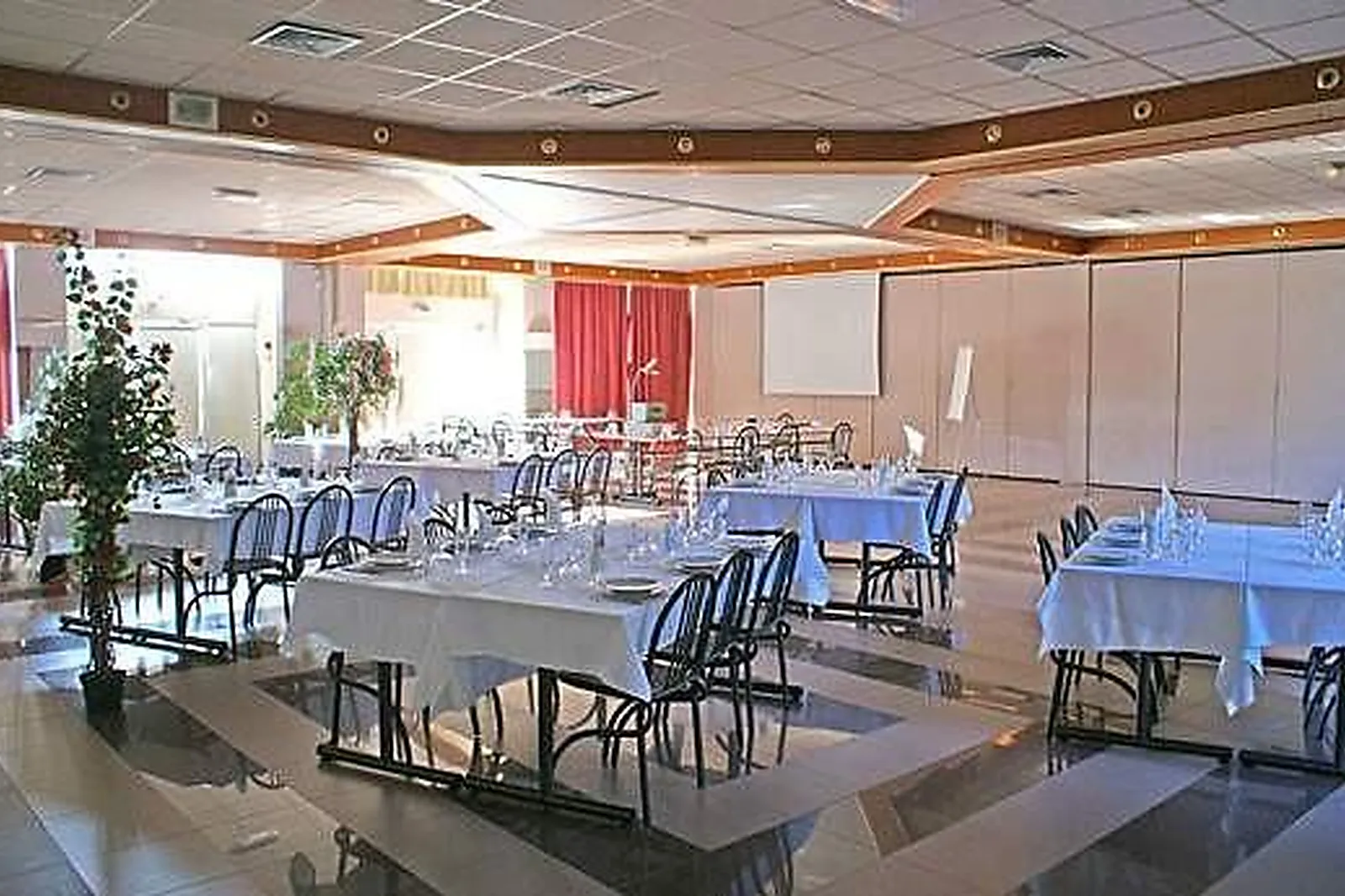 Lieux événementiels, HÔTEL PORETTA