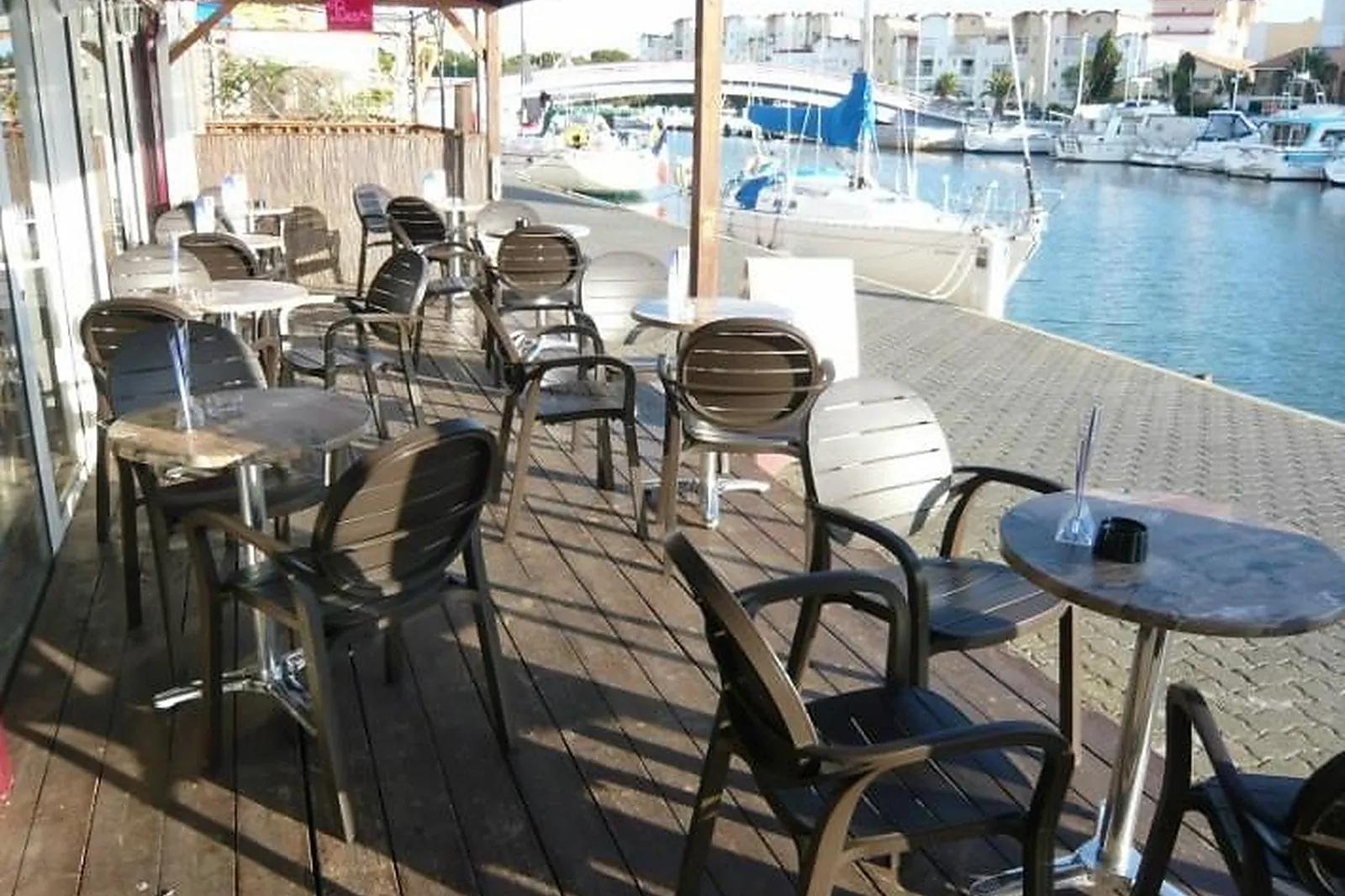 Lieux événementiels, HÔTEL PORT BEACH