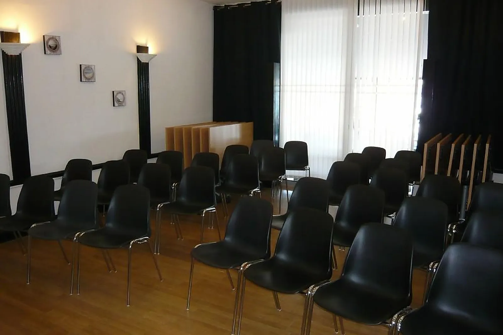 Lieux événementiels, HÔTEL PORT BEACH