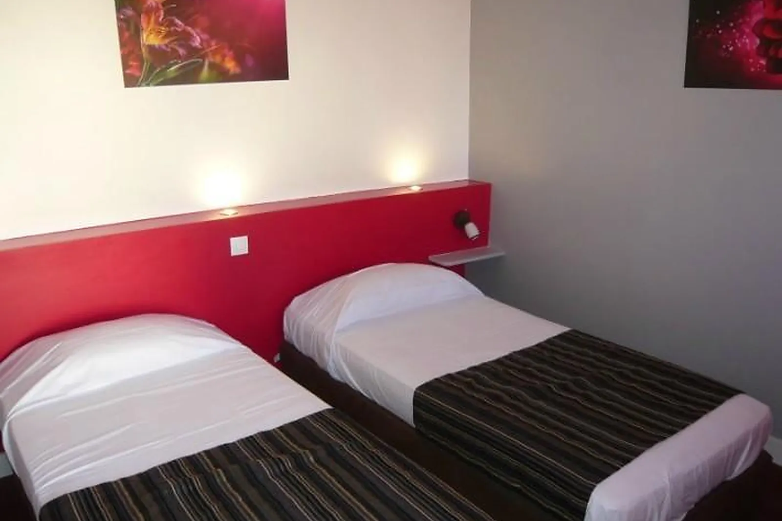 Lieux événementiels, HÔTEL PORT BEACH