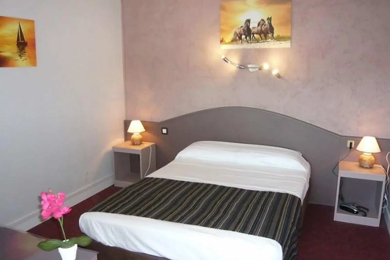 Lieux événementiels, HÔTEL PORT BEACH