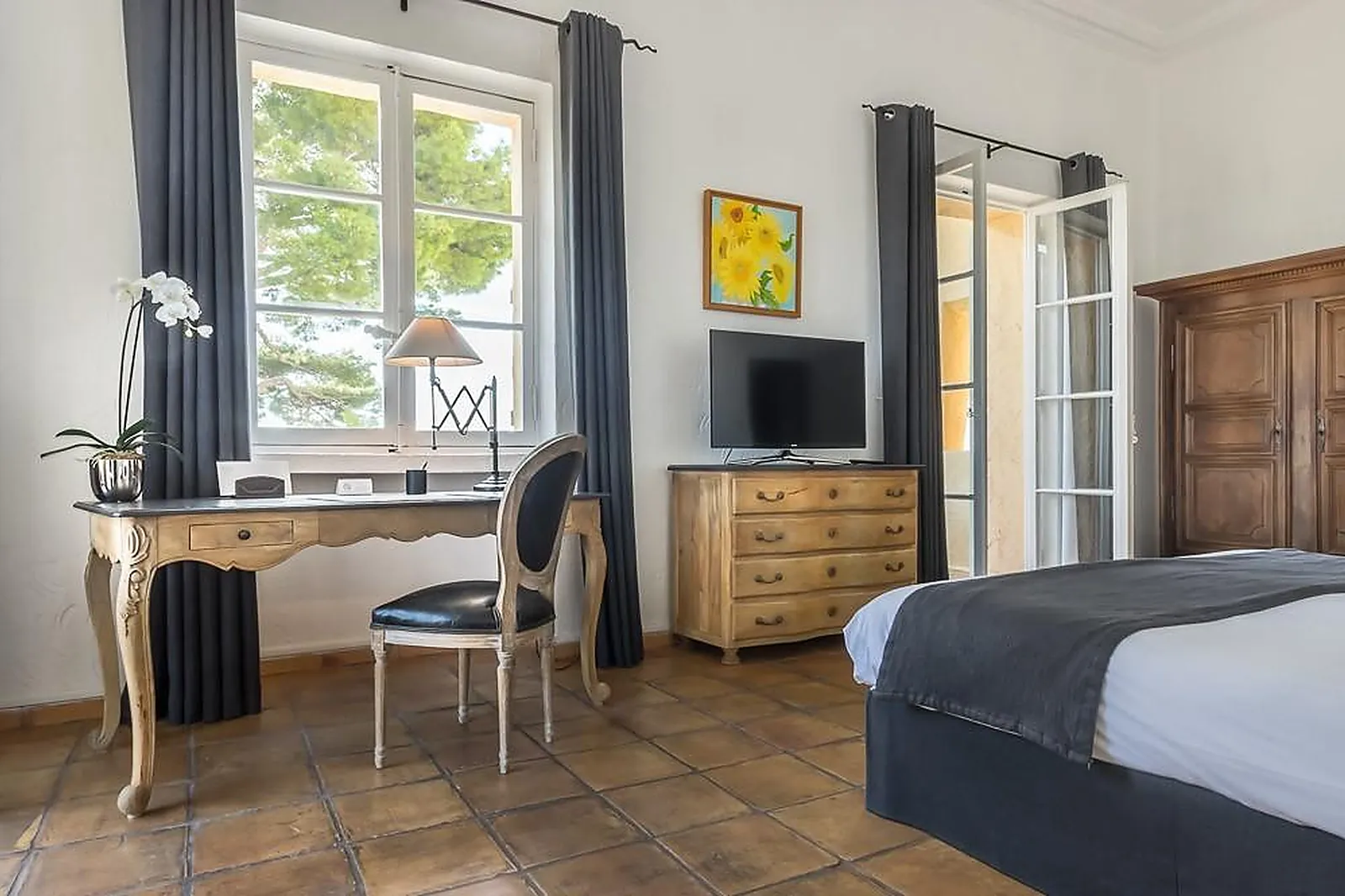 Lieux événementiels, HÔTEL PORT LA GALERE