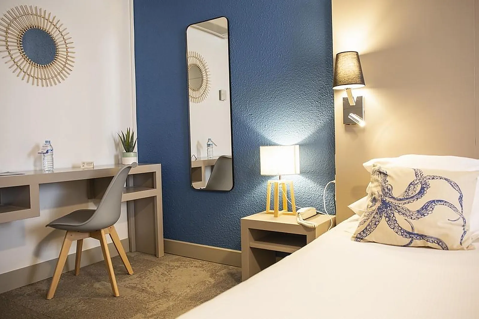 Lieux événementiels, HOTEL PORT MARINE