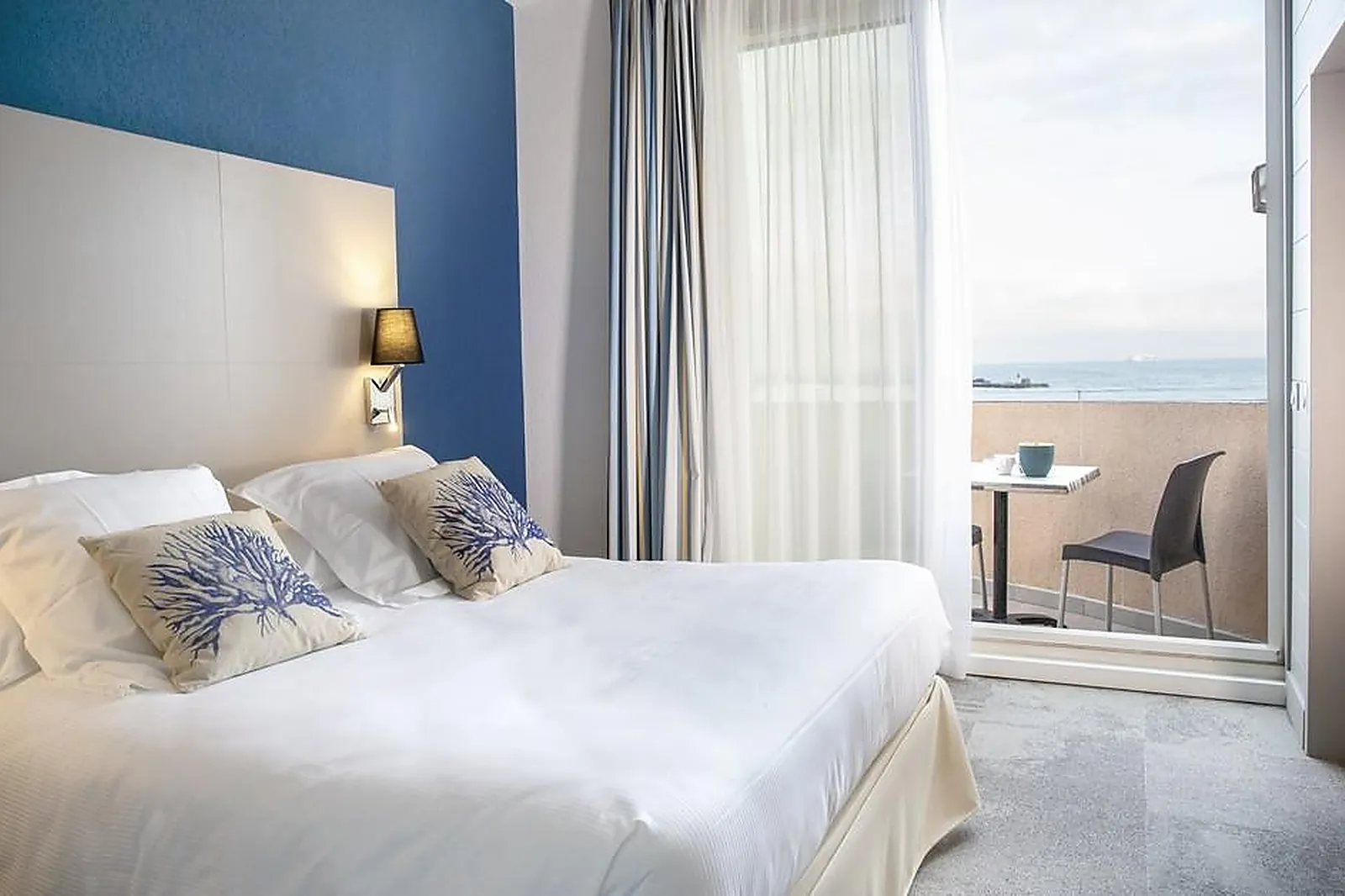 Lieux événementiels, HOTEL PORT MARINE