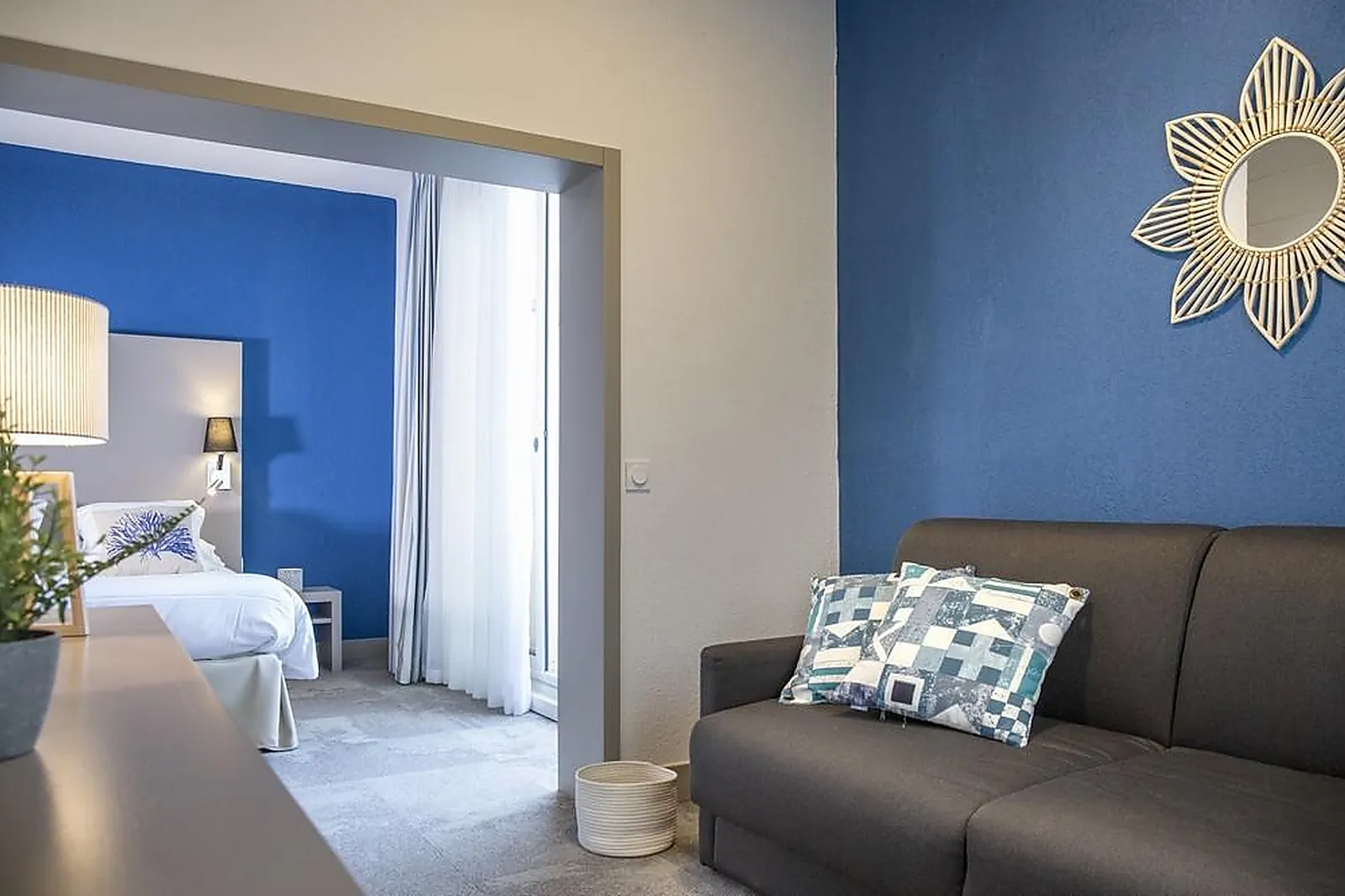 Lieux événementiels, HOTEL PORT MARINE