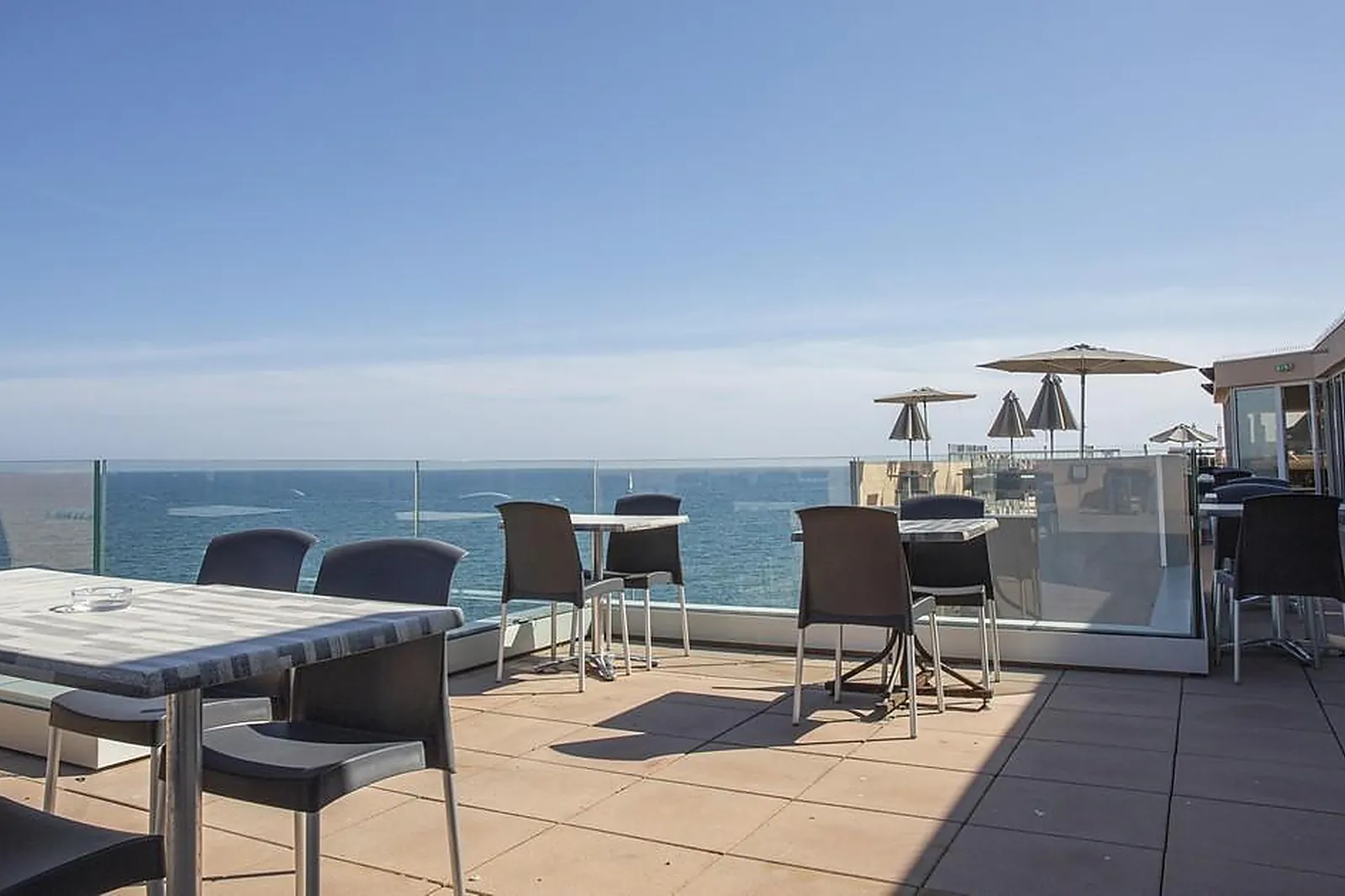 Lieux événementiels, HOTEL PORT MARINE