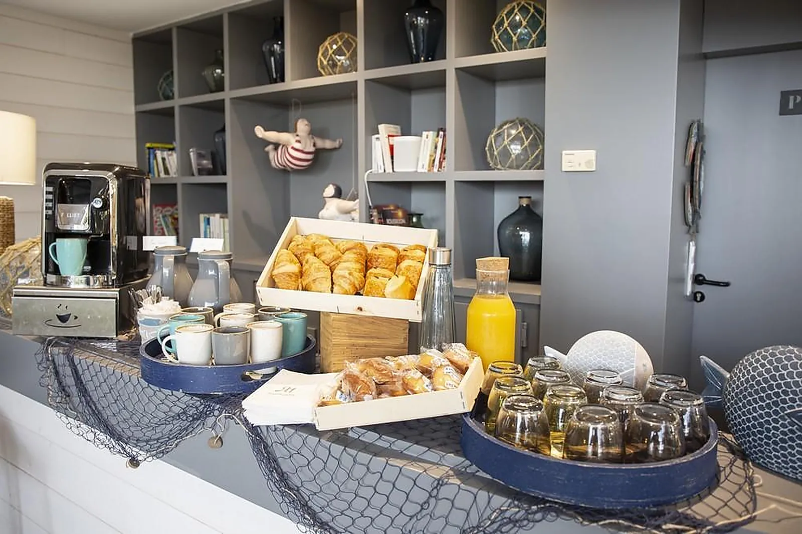 Lieux événementiels, HOTEL PORT MARINE