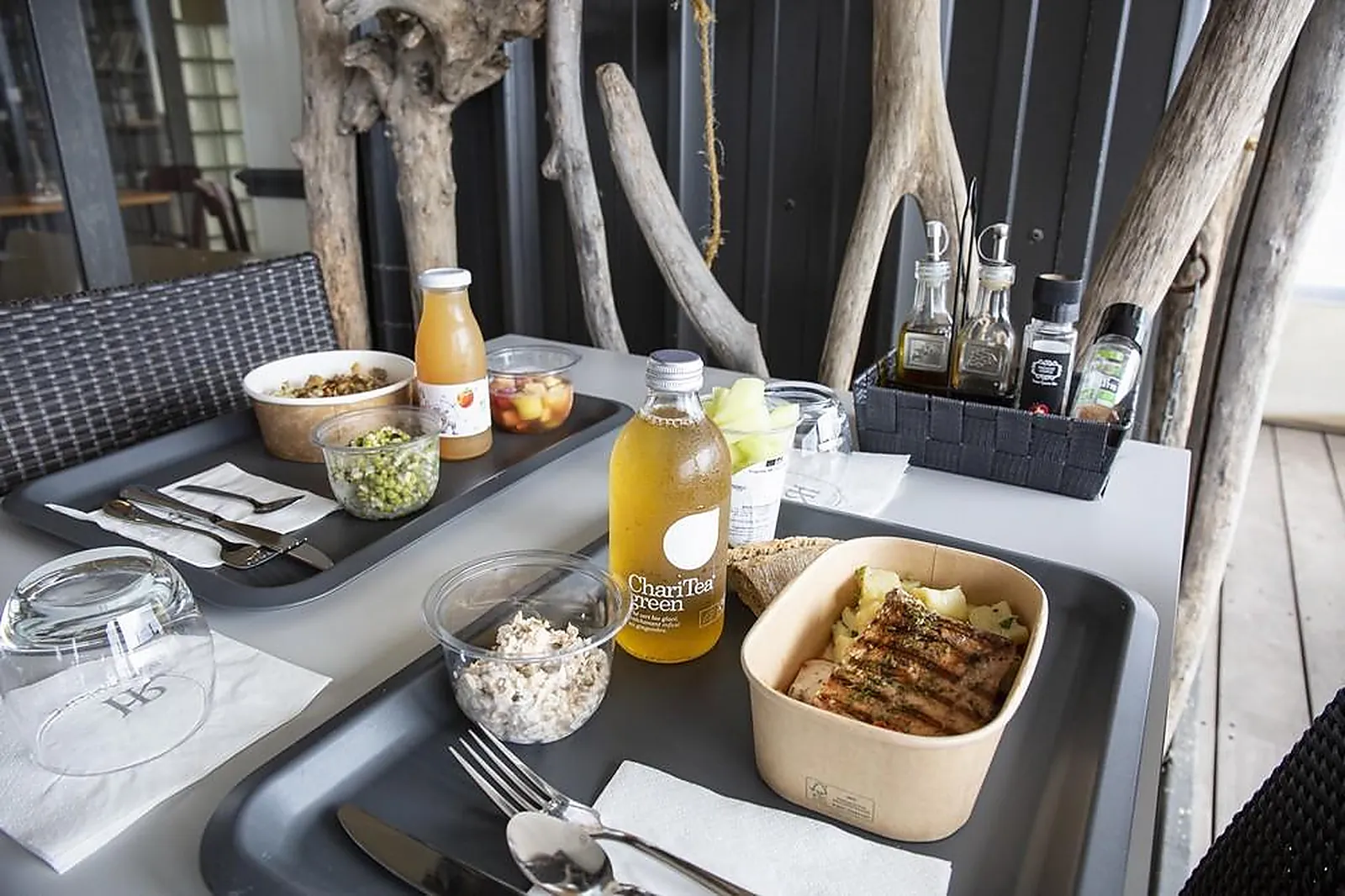 Lieux événementiels, HOTEL PORT MARINE