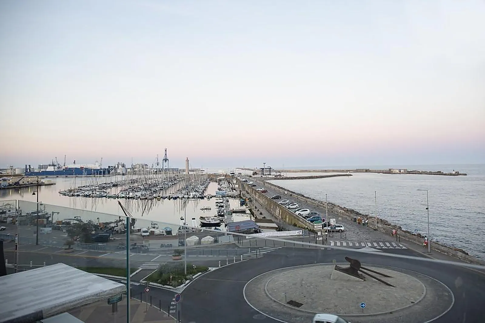 Lieux événementiels, HOTEL PORT MARINE