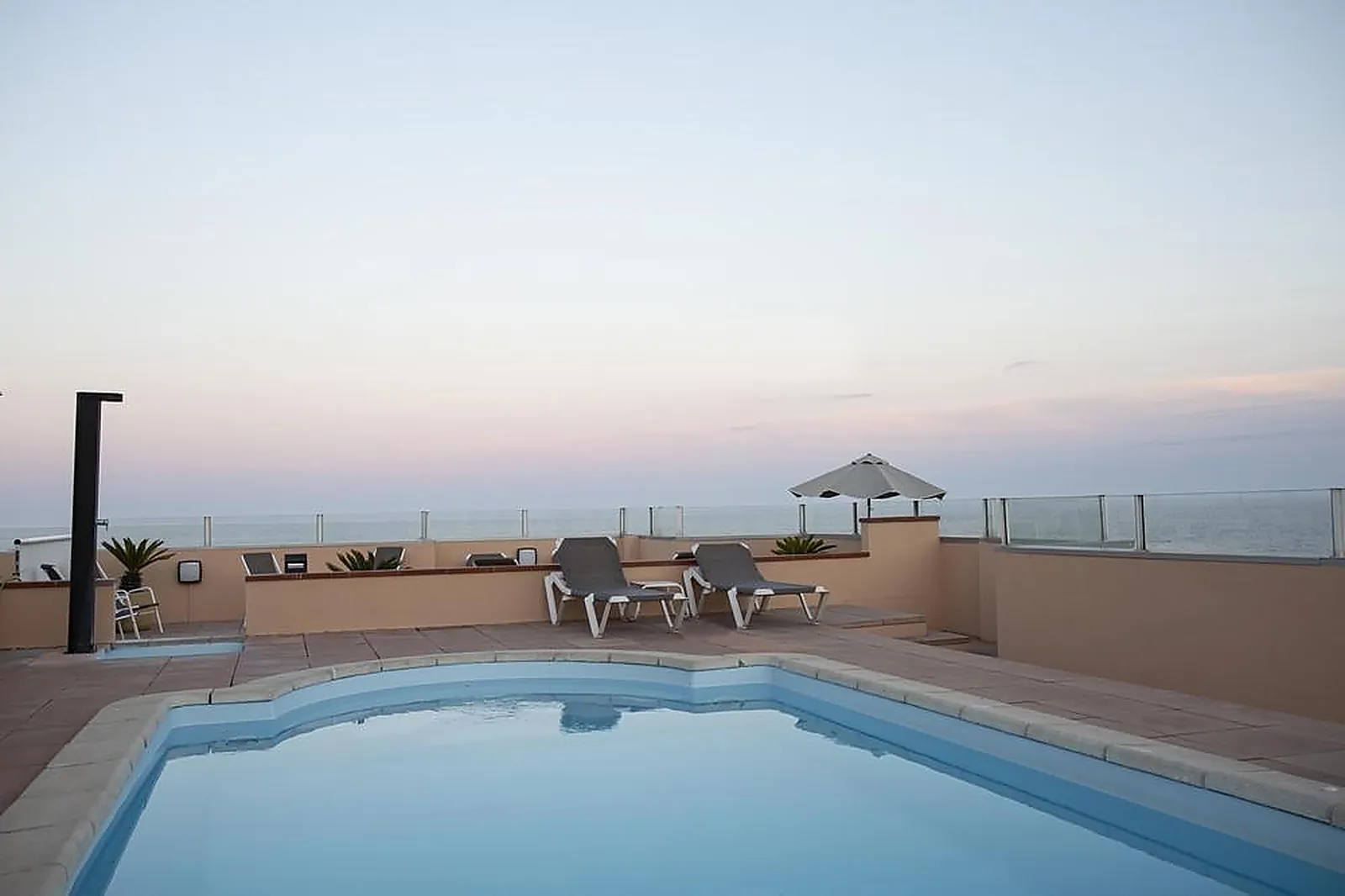 Lieux événementiels, HOTEL PORT MARINE