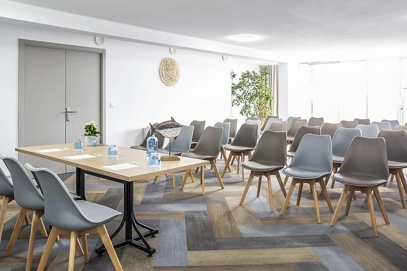 Lieux événementiels, HOTEL PORT MARINE