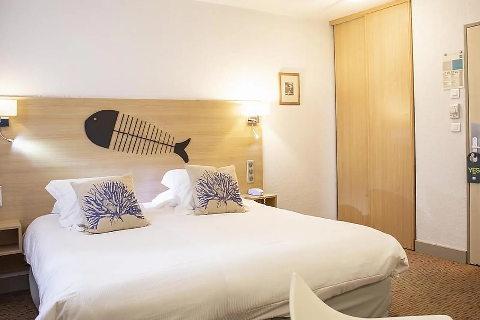 Lieux événementiels, HOTEL PORT MARINE